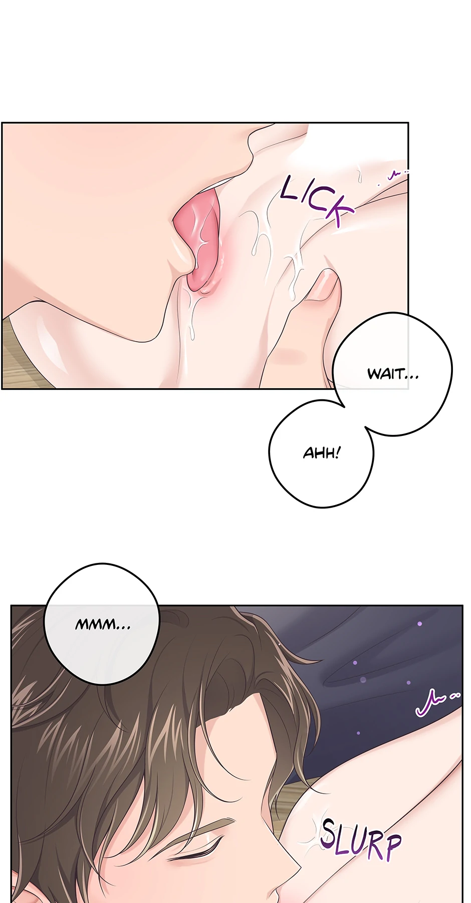 Butler (Official) [Tapas] - 37. Something's Different manhwa