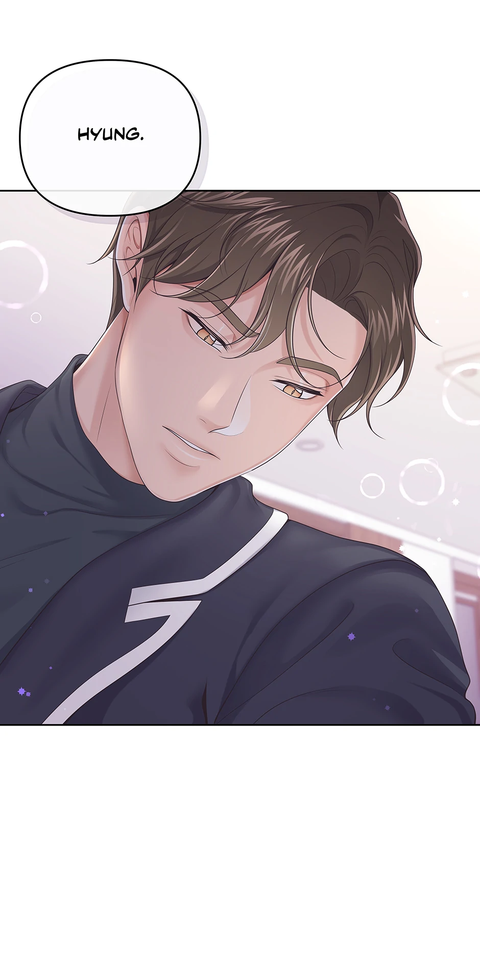 Butler (Official) [Tapas] - 37. Something's Different manhwa