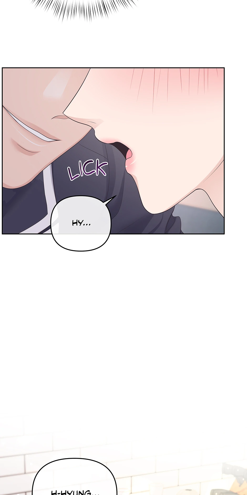 Butler (Official) [Tapas] - 37. Something's Different manhwa