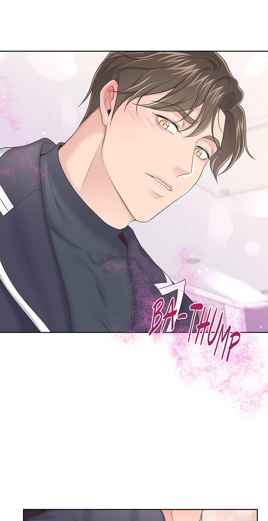Butler (Official) [Tapas] - 37. Something's Different manhwa