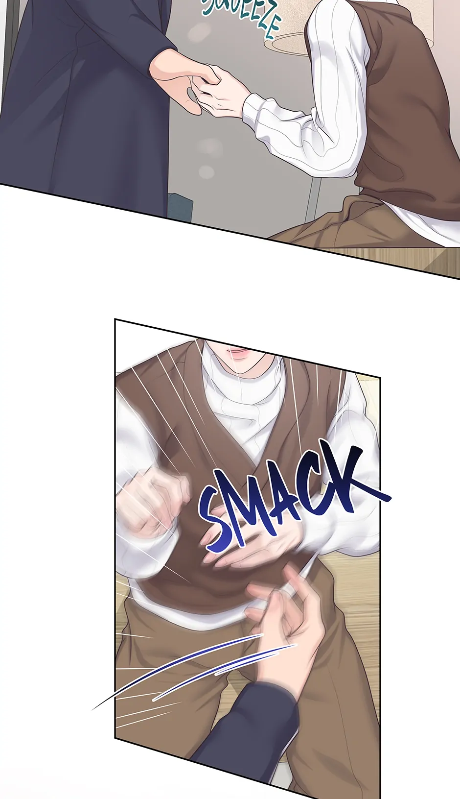 Butler (Official) [Tapas] - 37. Something's Different manhwa