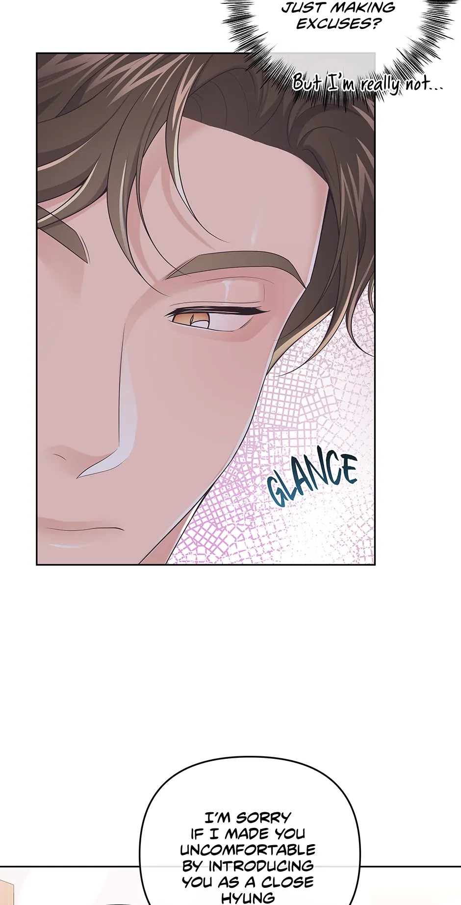 Butler (Official) [Tapas] - 37. Something's Different manhwa