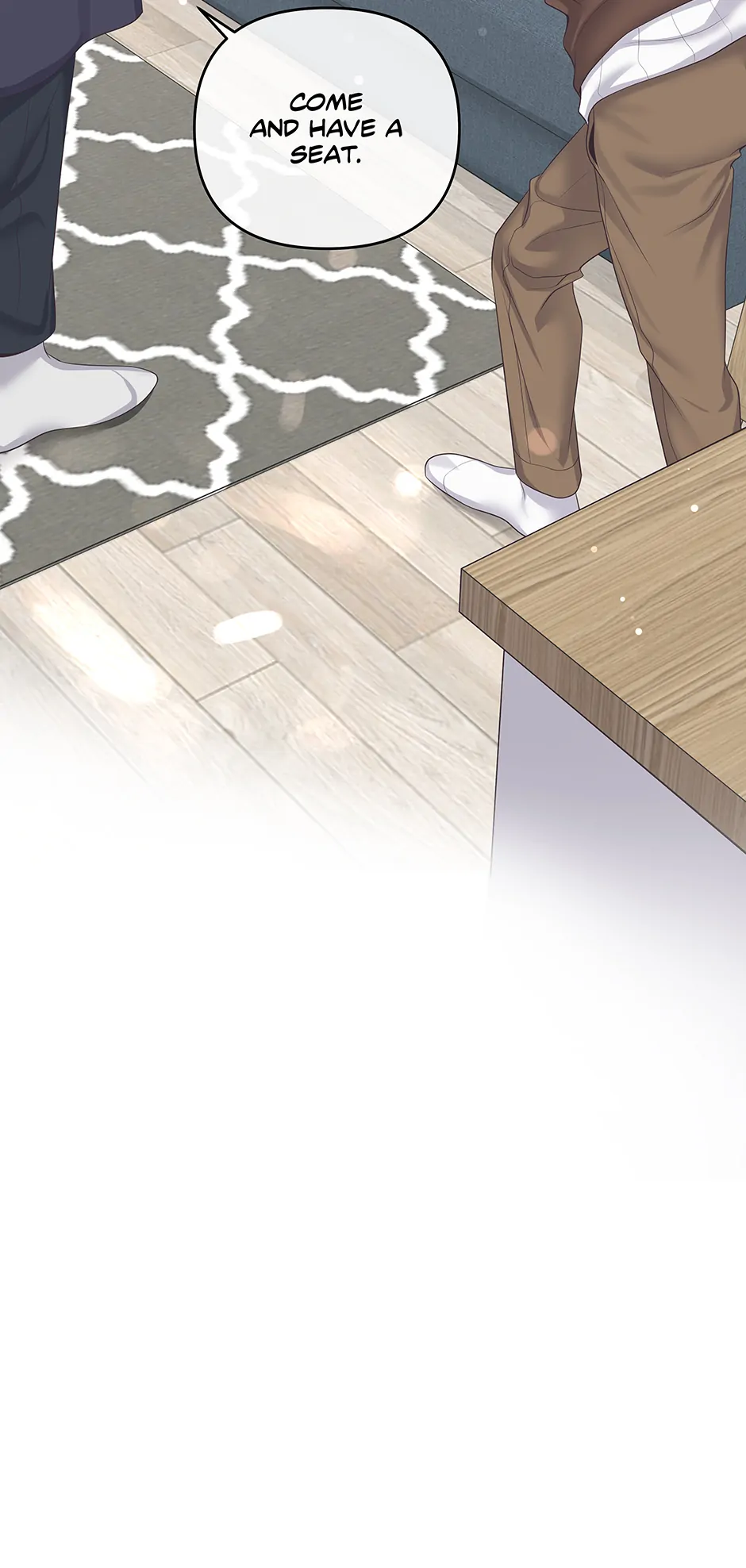 Butler (Official) [Tapas] - 37. Something's Different manhwa