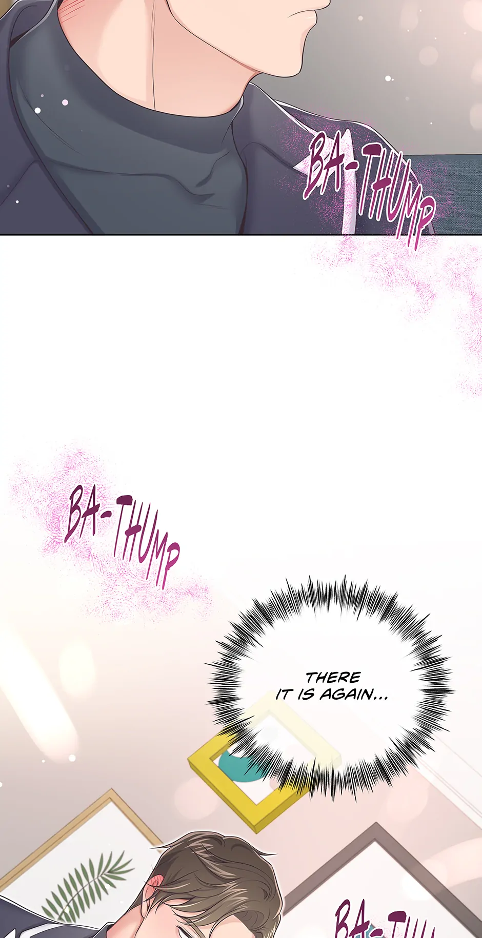 Butler (Official) [Tapas] - 37. Something's Different manhwa