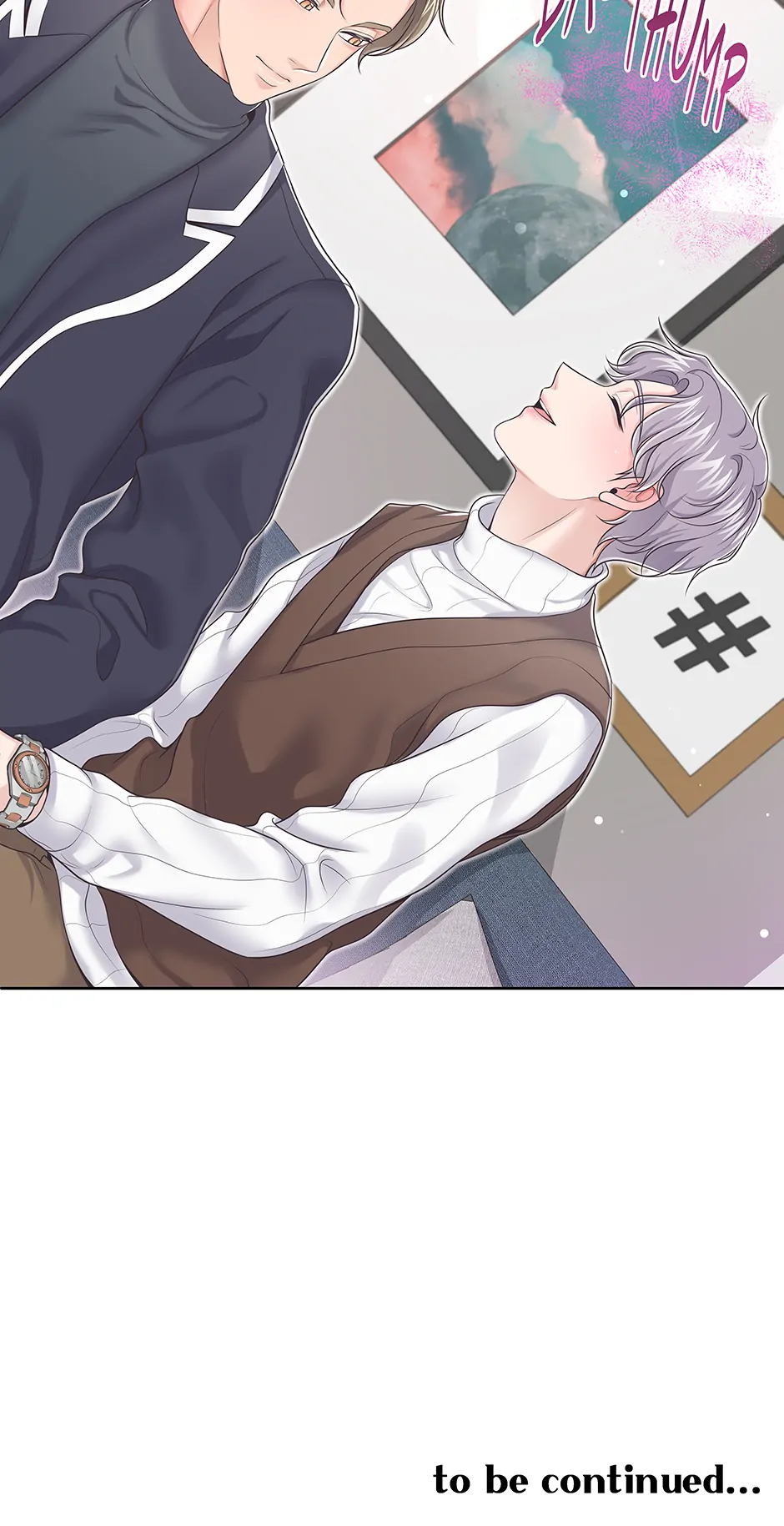 Butler (Official) [Tapas] - 37. Something's Different manhwa