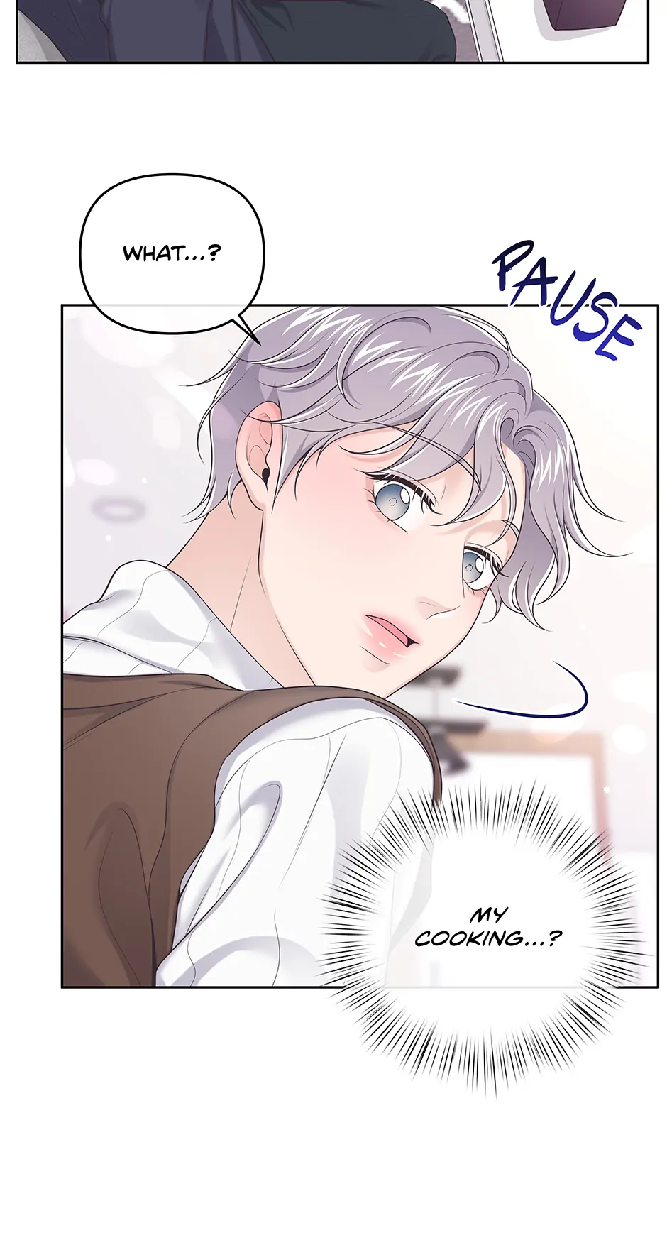 Butler (Official) [Tapas] - 38. Family Trouble manhwa
