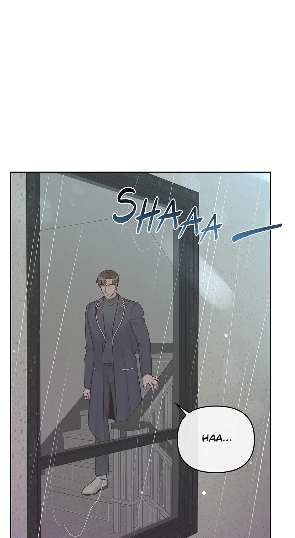 Butler (Official) [Tapas] - 38. Family Trouble manhwa