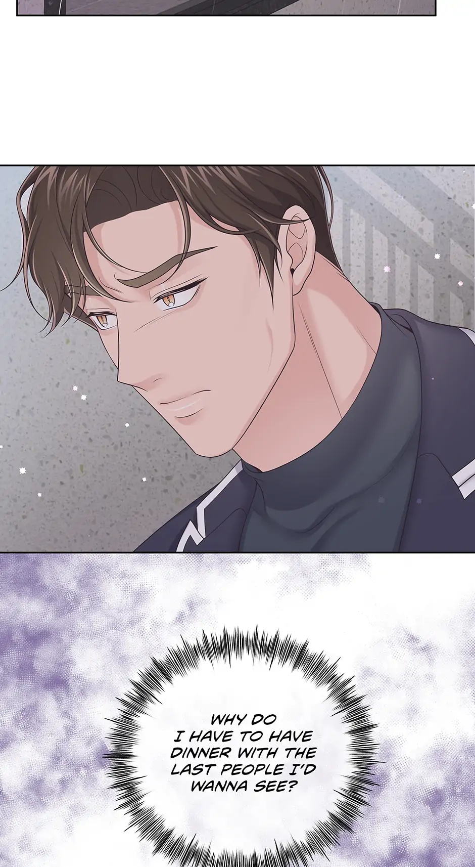 Butler (Official) [Tapas] - 38. Family Trouble manhwa