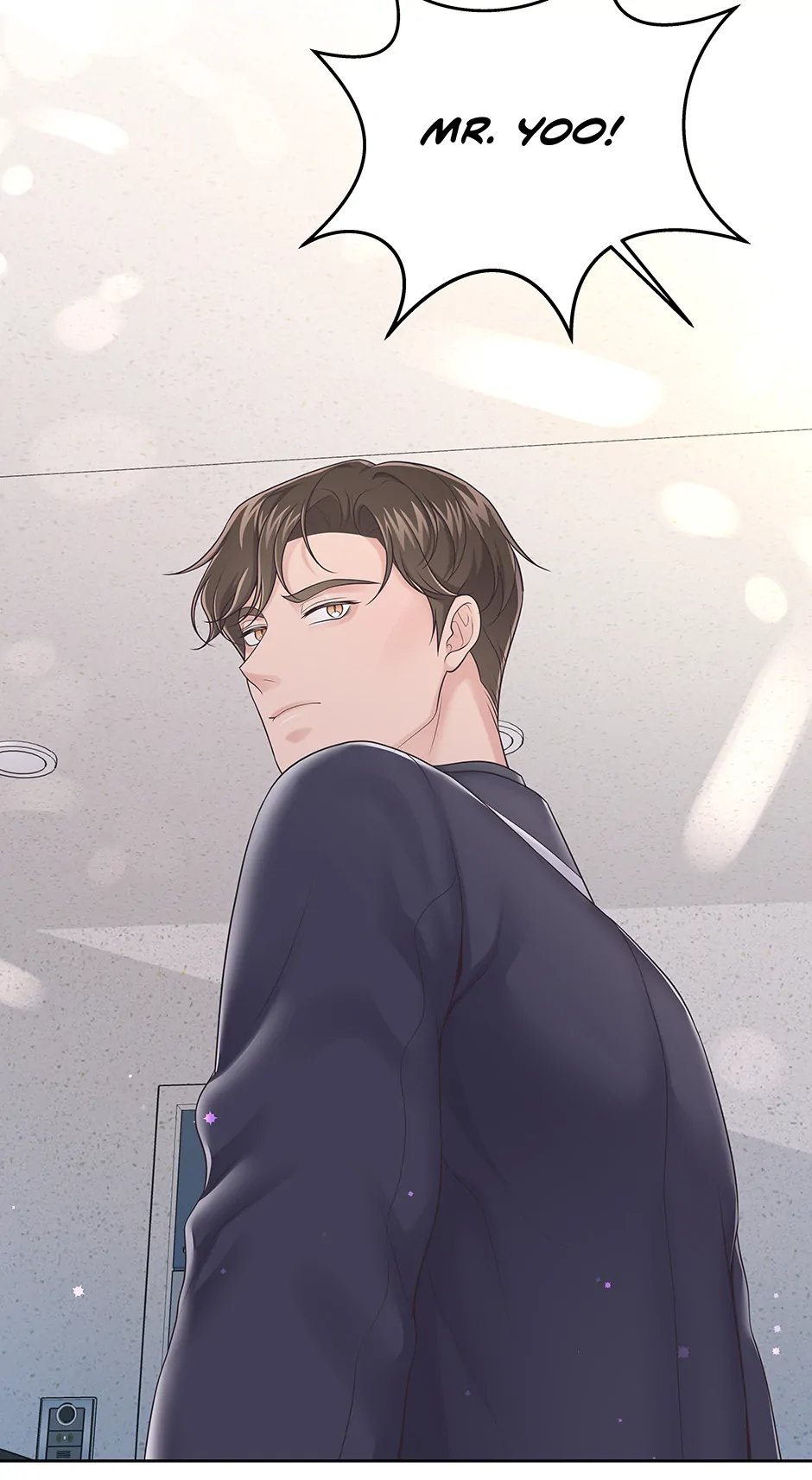 Butler (Official) [Tapas] - 38. Family Trouble manhwa