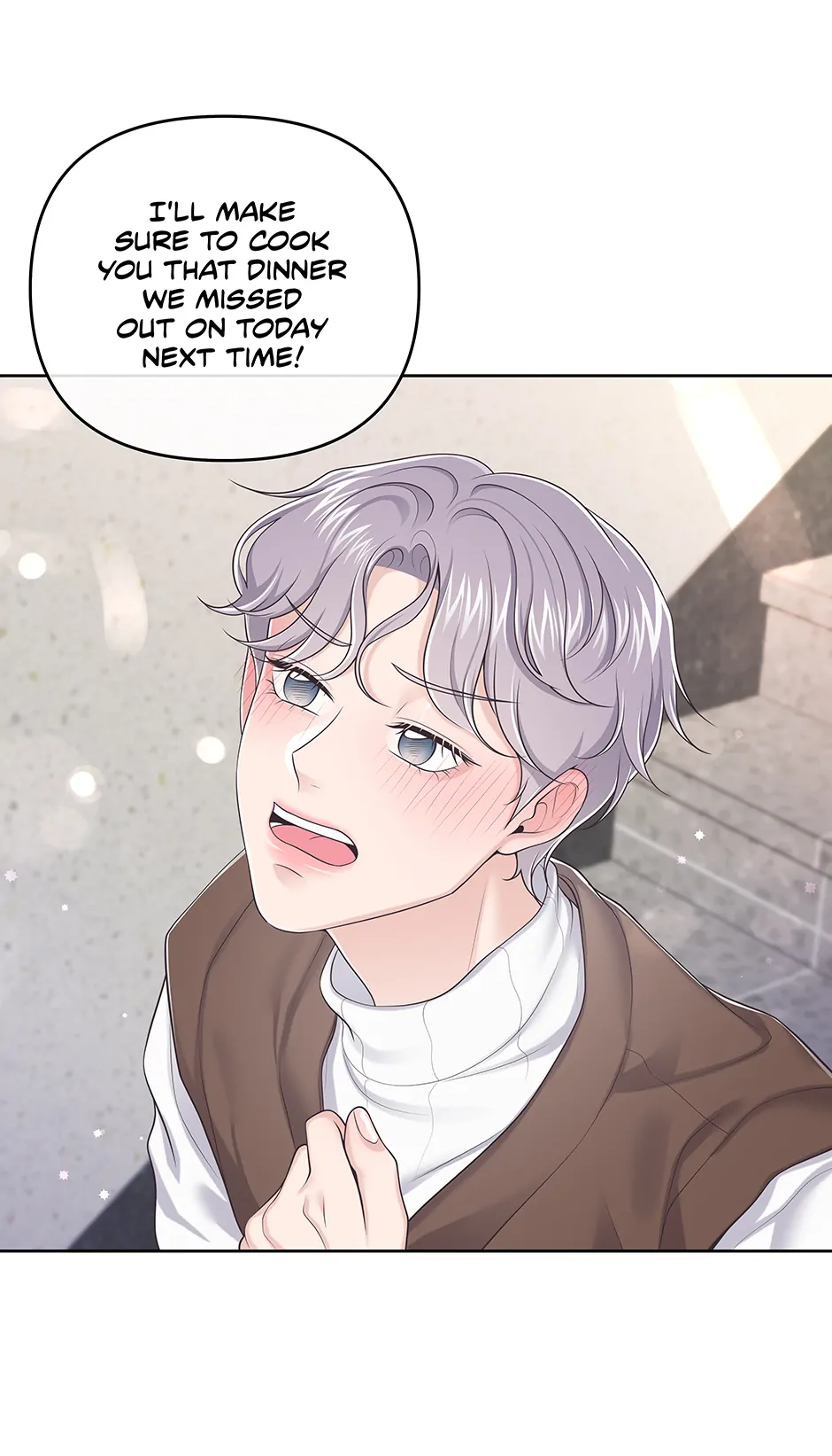 Butler (Official) [Tapas] - 38. Family Trouble manhwa