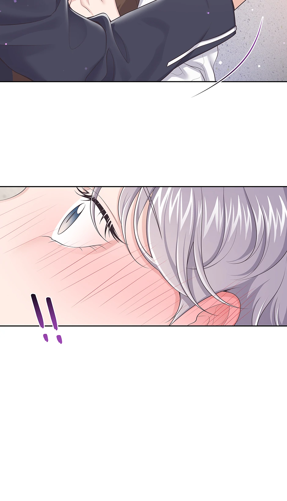 Butler (Official) [Tapas] - 38. Family Trouble manhwa