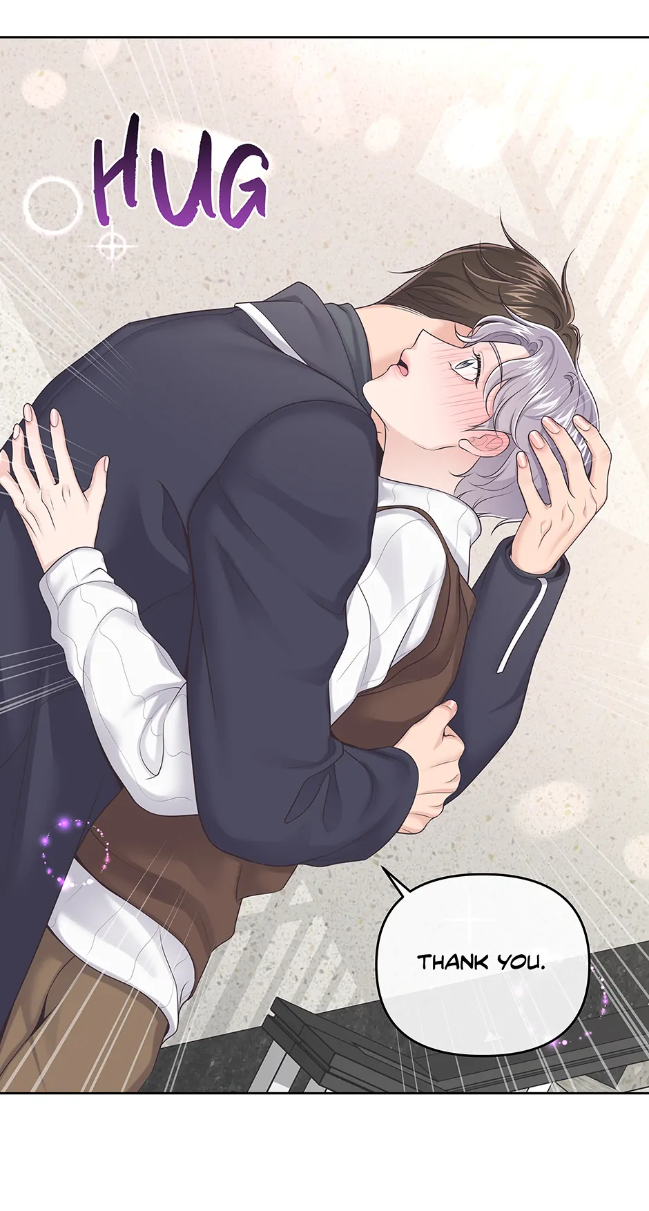 Butler (Official) [Tapas] - 38. Family Trouble manhwa