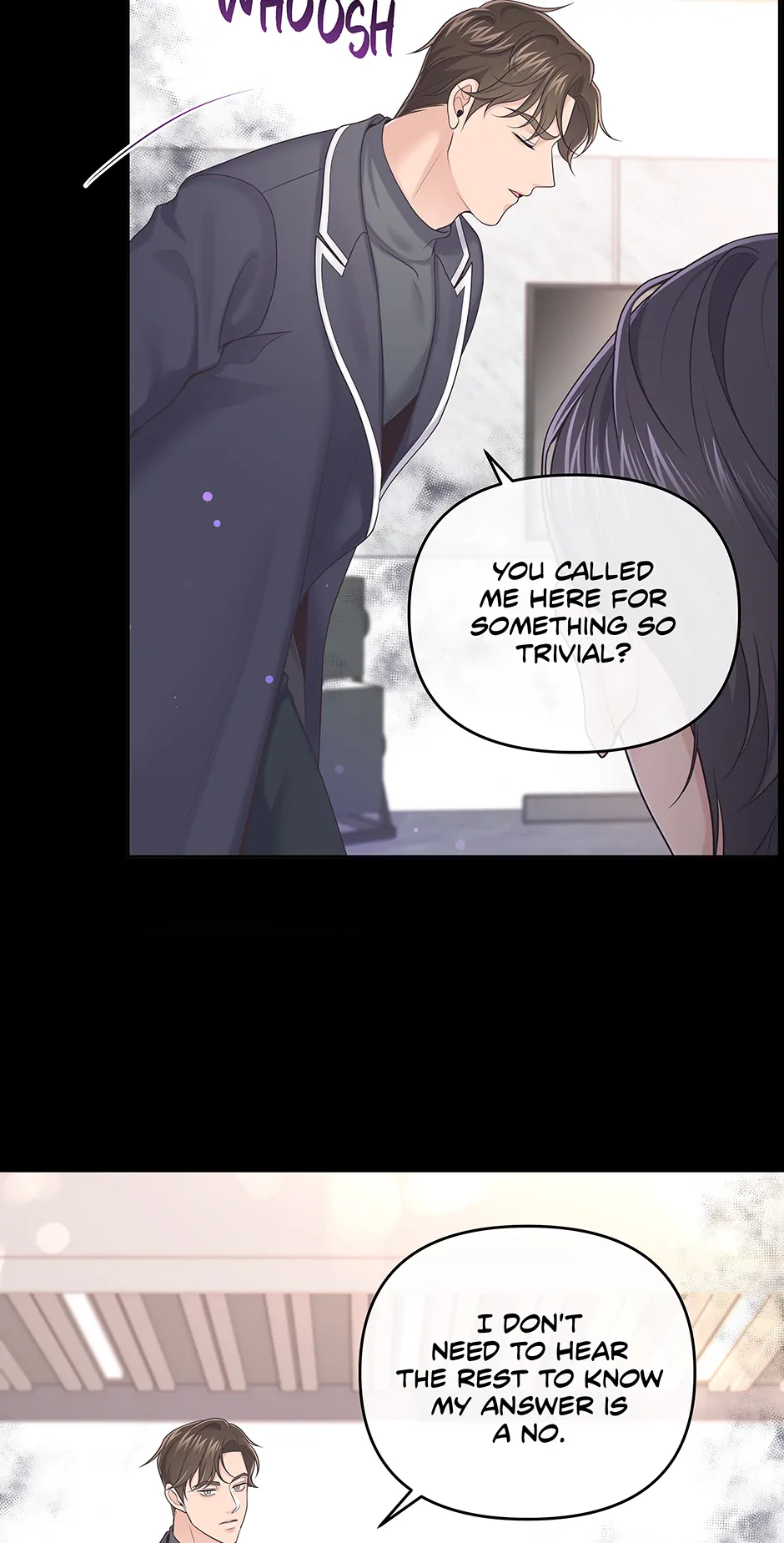 Butler (Official) [Tapas] - 38. Family Trouble manhwa