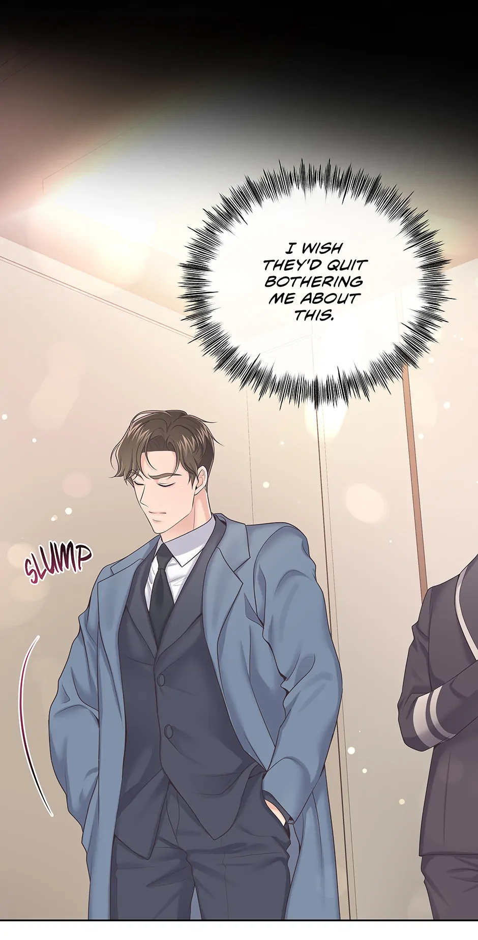 Butler (Official) [Tapas] - 38. Family Trouble manhwa