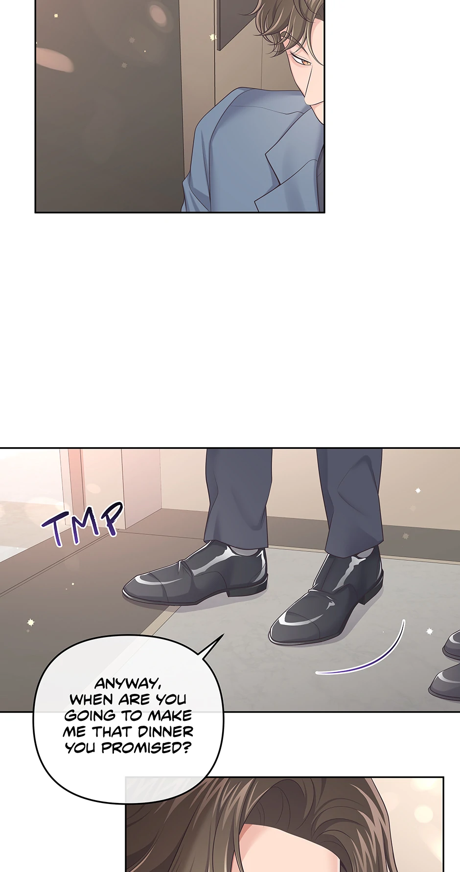 Butler (Official) [Tapas] - 38. Family Trouble manhwa