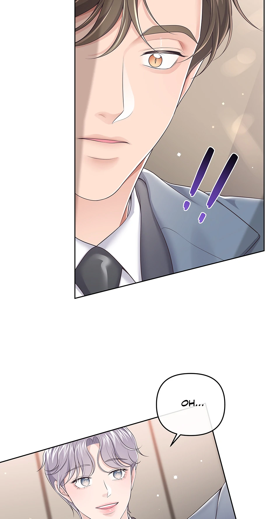Butler (Official) [Tapas] - 38. Family Trouble manhwa