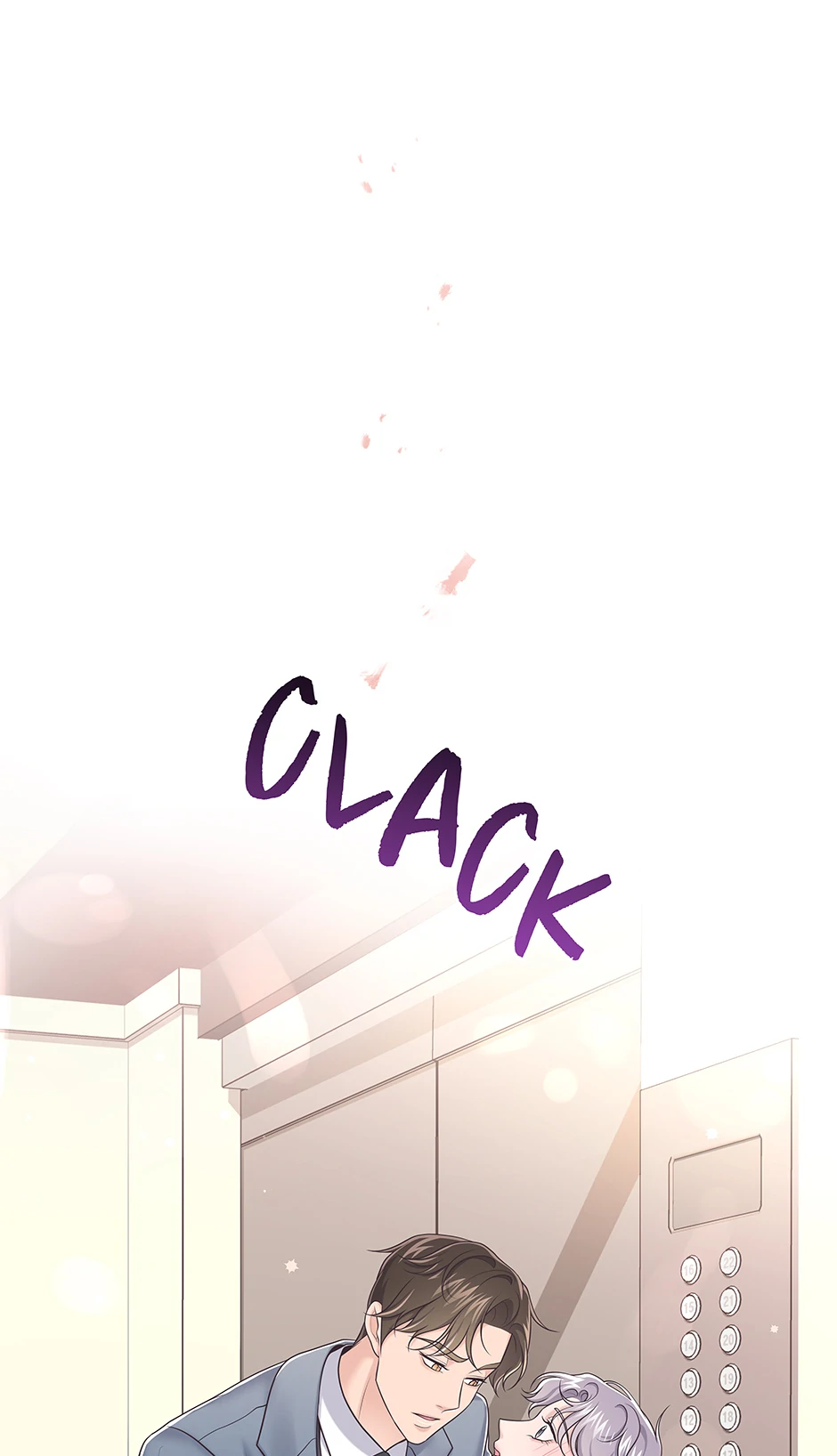 Butler (Official) [Tapas] - 38. Family Trouble manhwa
