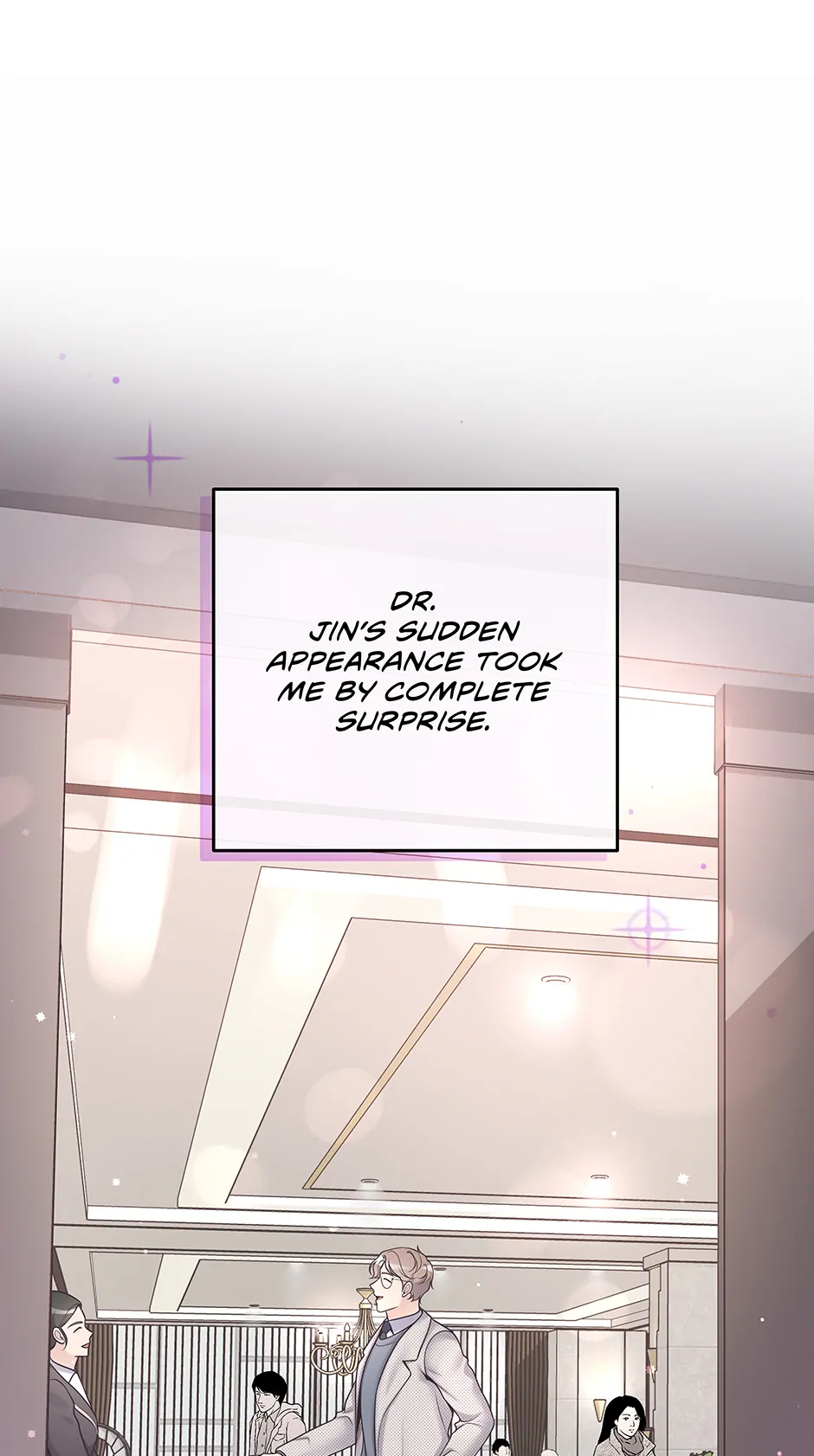 Butler (Official) [Tapas] - 38. Family Trouble manhwa