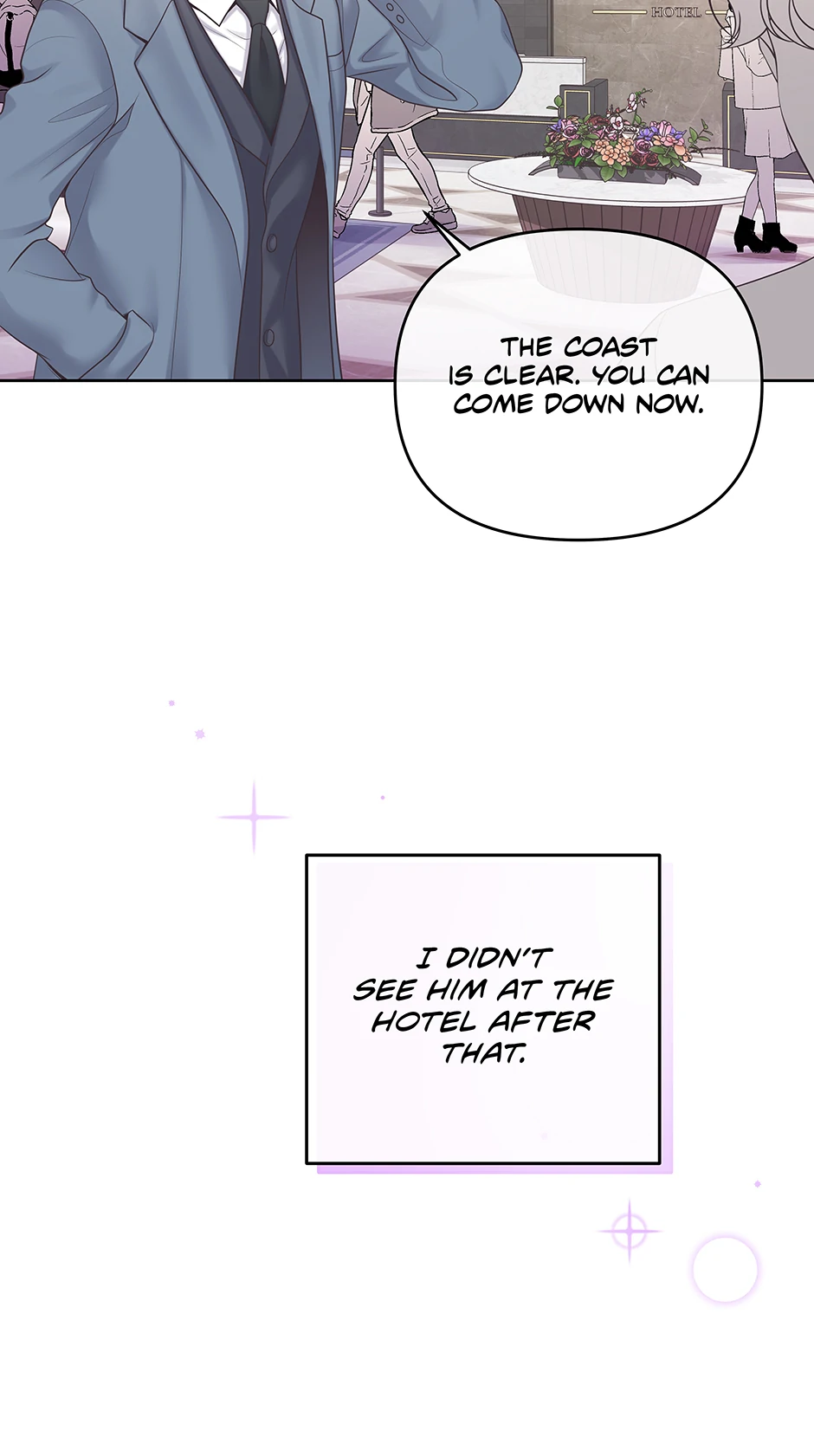 Butler (Official) [Tapas] - 38. Family Trouble manhwa