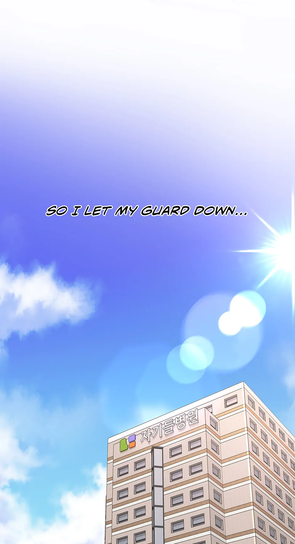 Butler (Official) [Tapas] - 38. Family Trouble manhwa