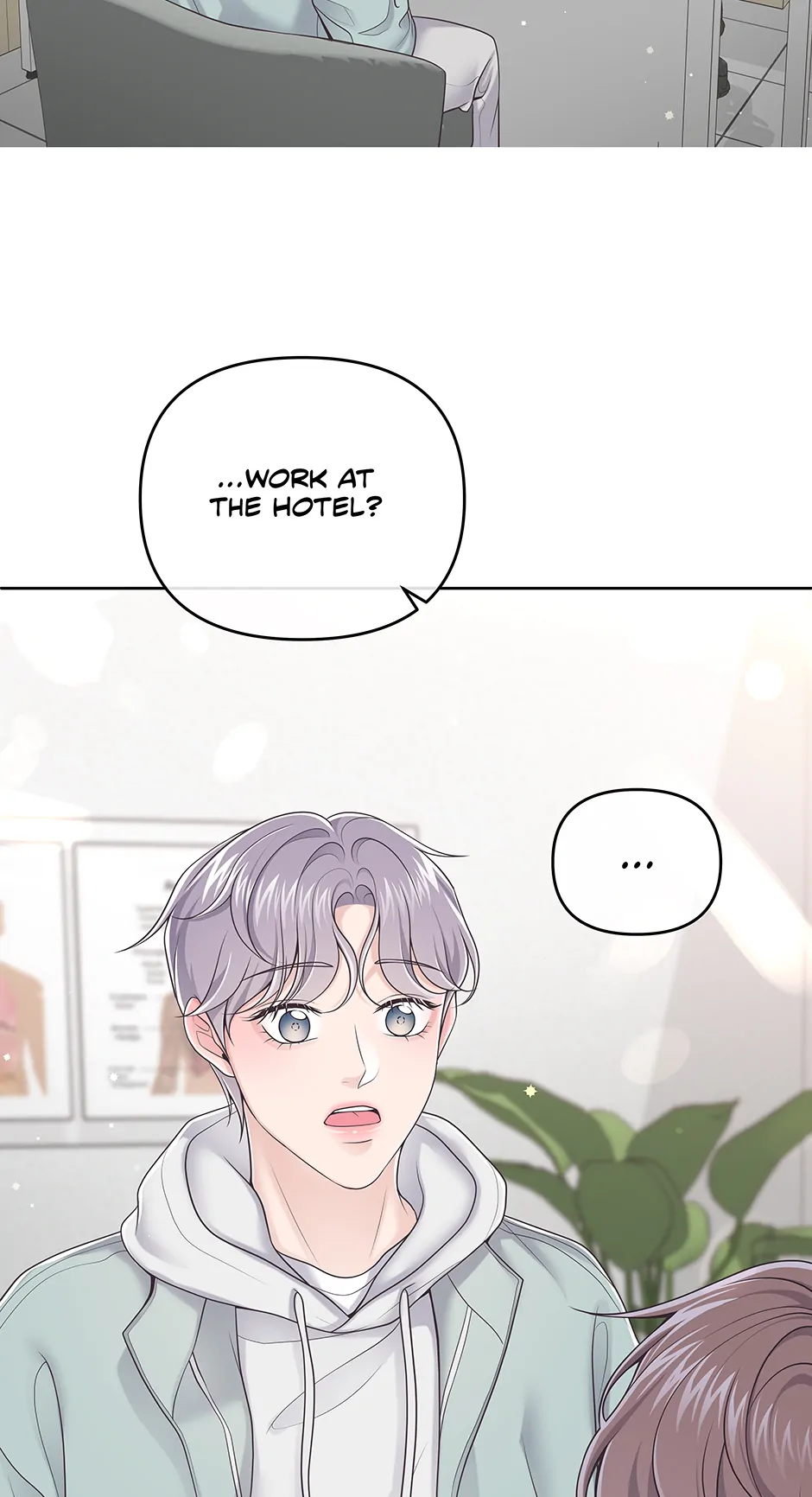 Butler (Official) [Tapas] - 38. Family Trouble manhwa