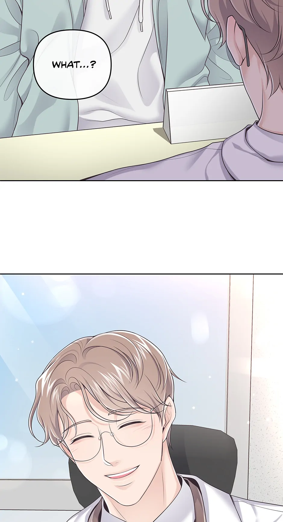 Butler (Official) [Tapas] - 38. Family Trouble manhwa