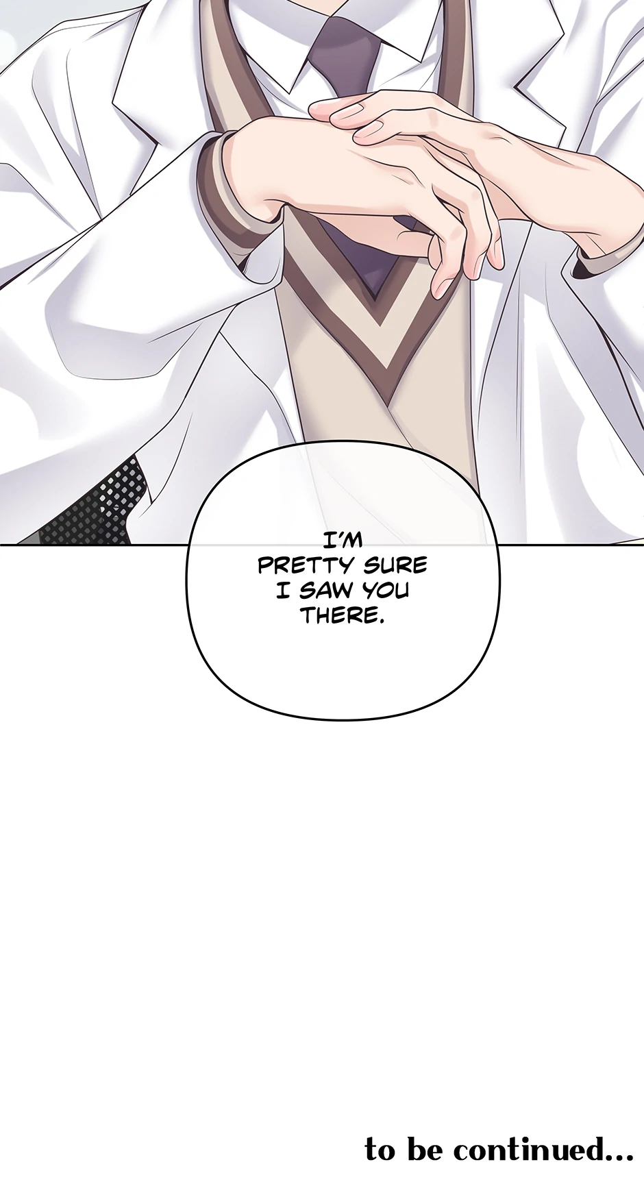 Butler (Official) [Tapas] - 38. Family Trouble manhwa
