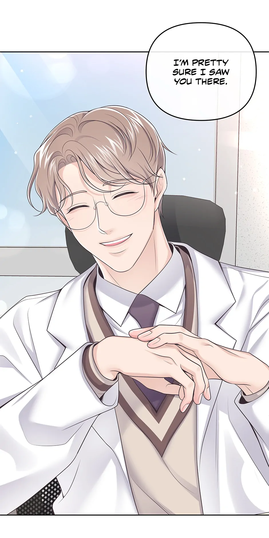 Butler (Official) [Tapas] - 39. Keeping Secrets manhwa