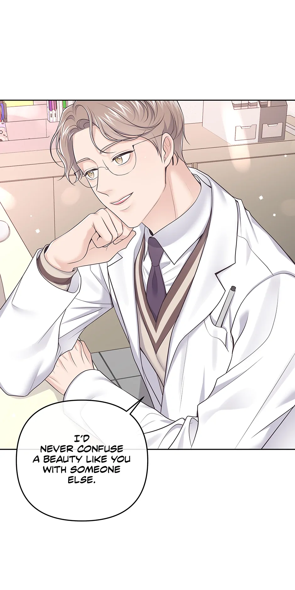 Butler (Official) [Tapas] - 39. Keeping Secrets manhwa