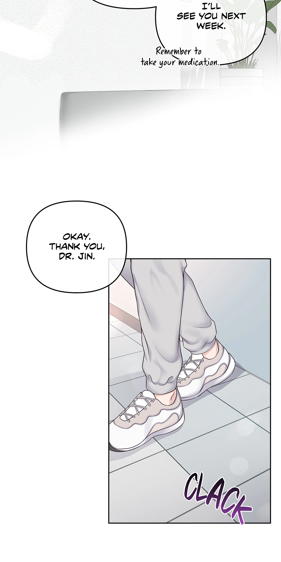 Butler (Official) [Tapas] - 39. Keeping Secrets manhwa
