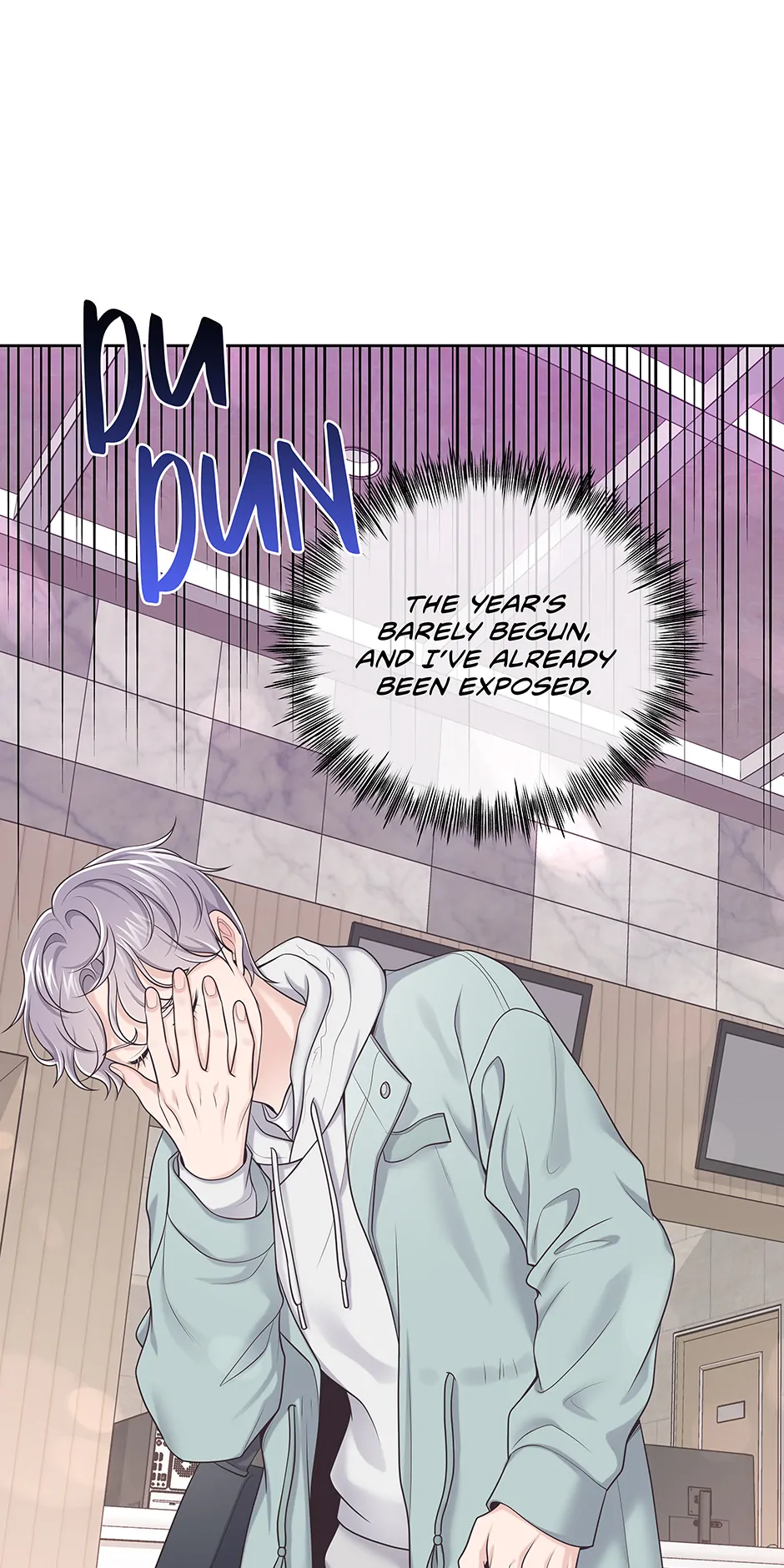 Butler (Official) [Tapas] - 39. Keeping Secrets manhwa