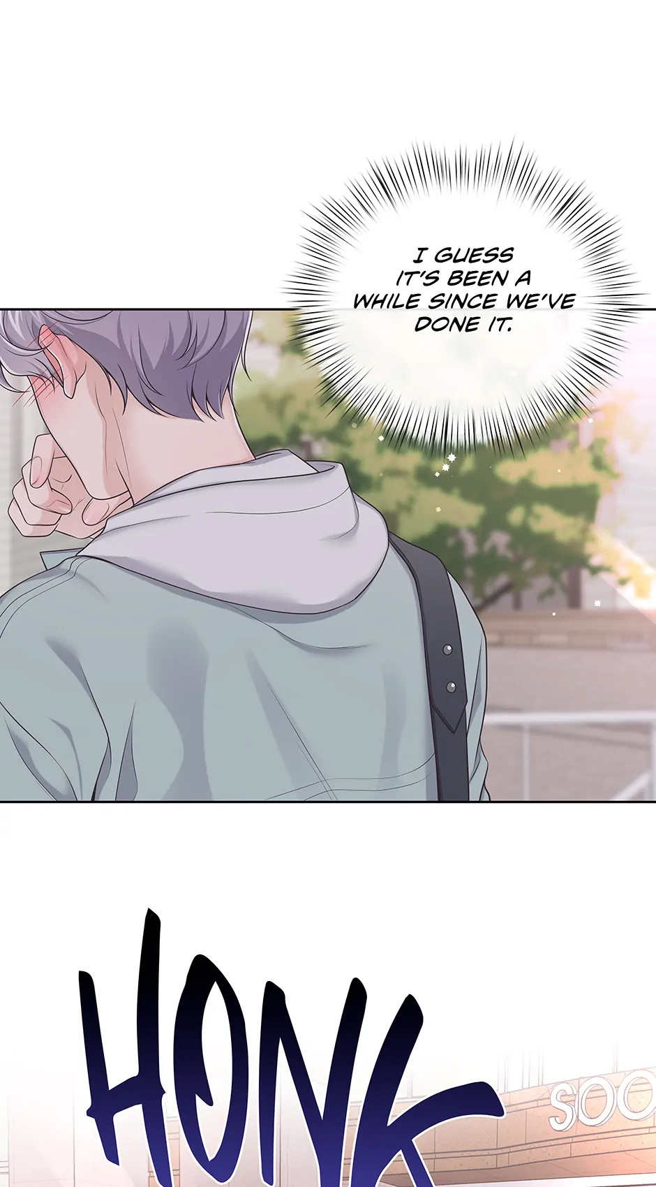Butler (Official) [Tapas] - 39. Keeping Secrets manhwa