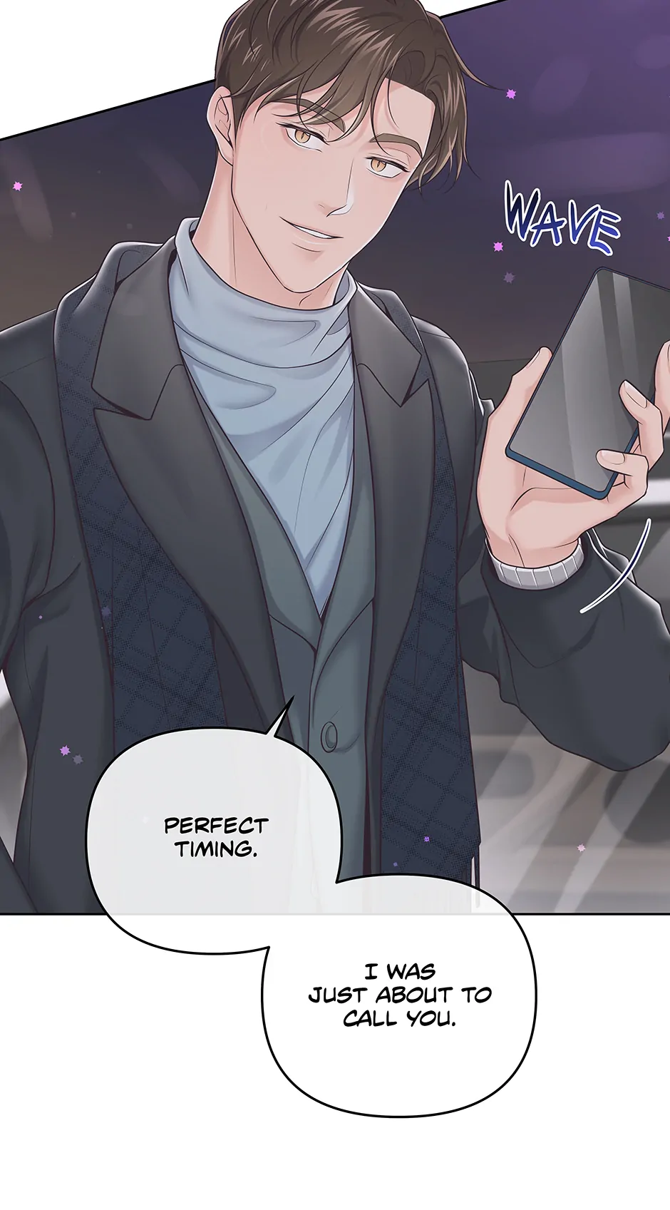 Butler (Official) [Tapas] - 39. Keeping Secrets manhwa