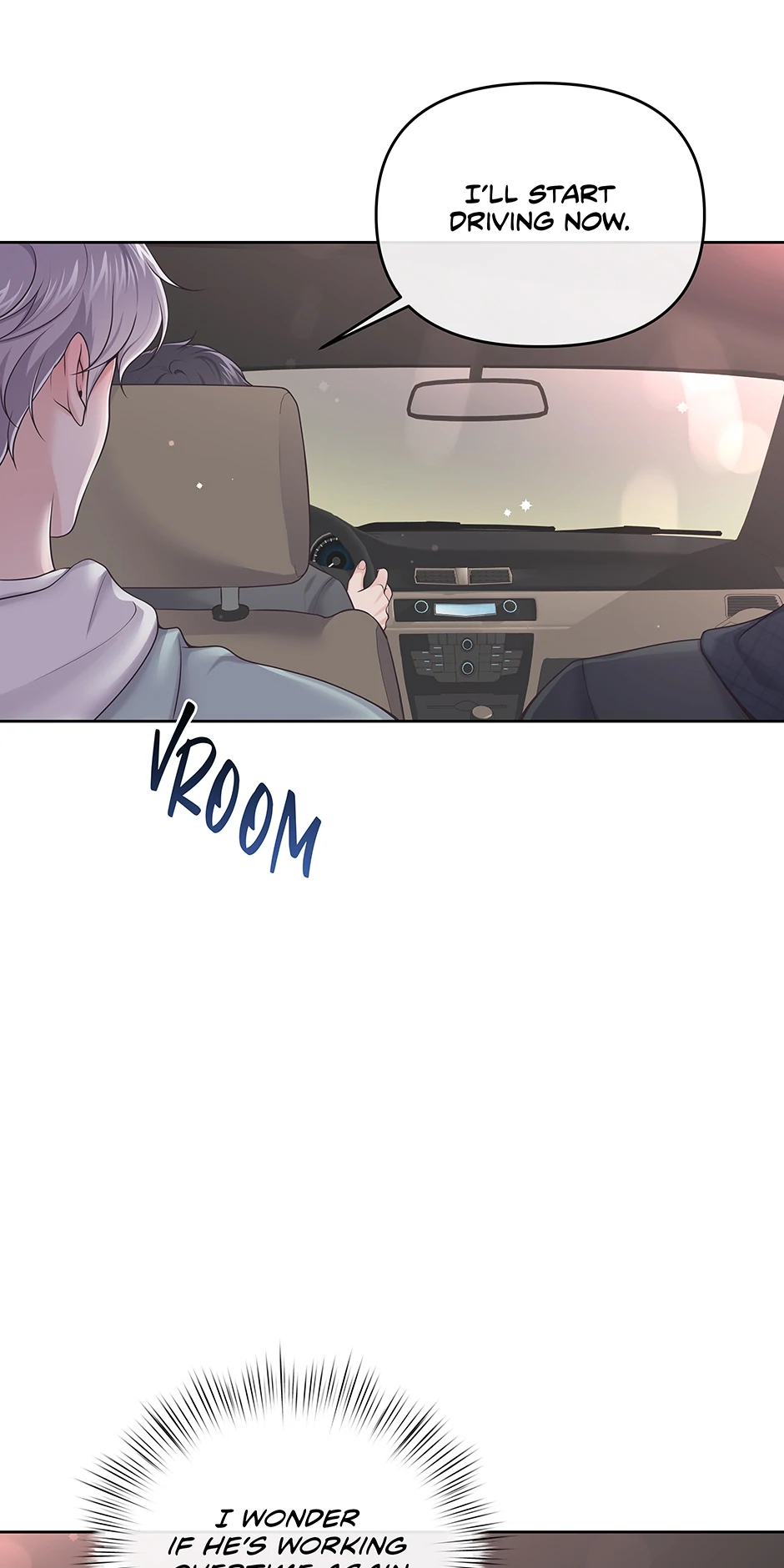 Butler (Official) [Tapas] - 39. Keeping Secrets manhwa