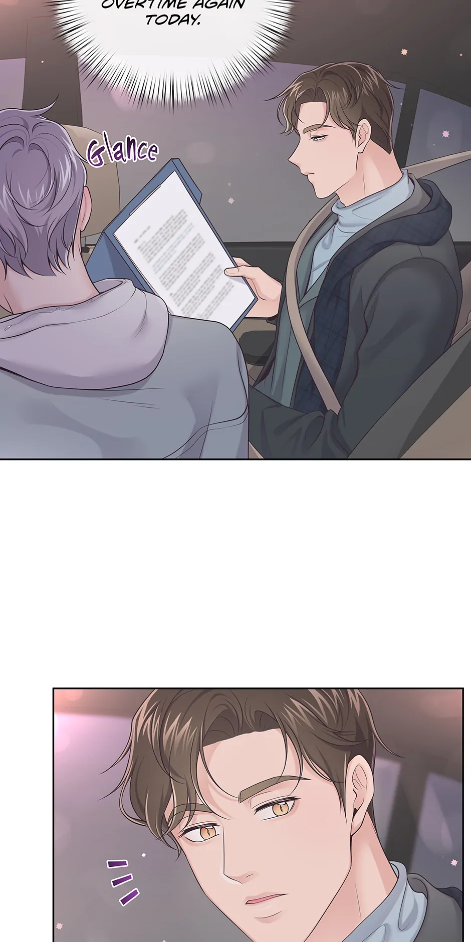 Butler (Official) [Tapas] - 39. Keeping Secrets manhwa