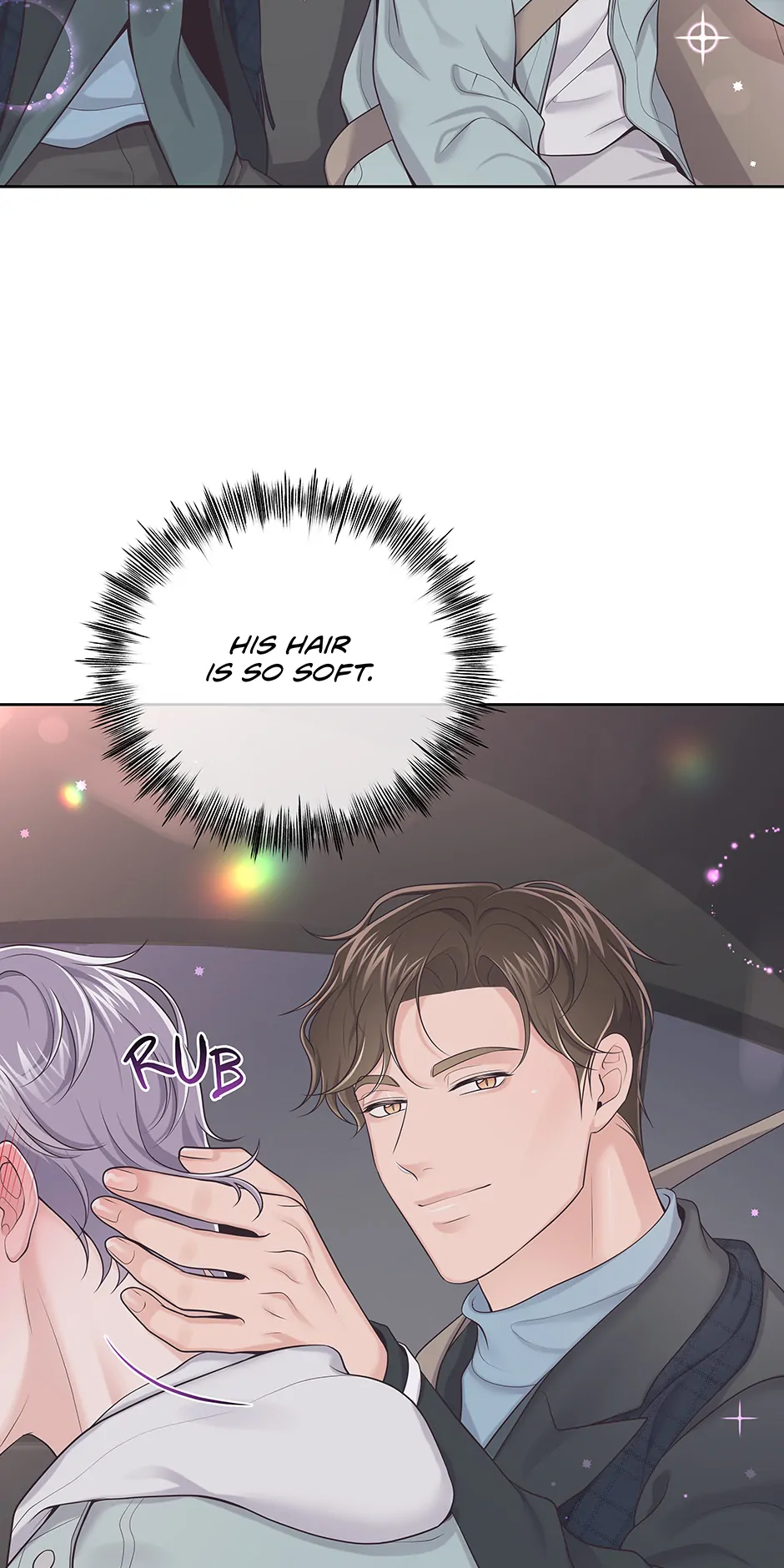 Butler (Official) [Tapas] - 39. Keeping Secrets manhwa