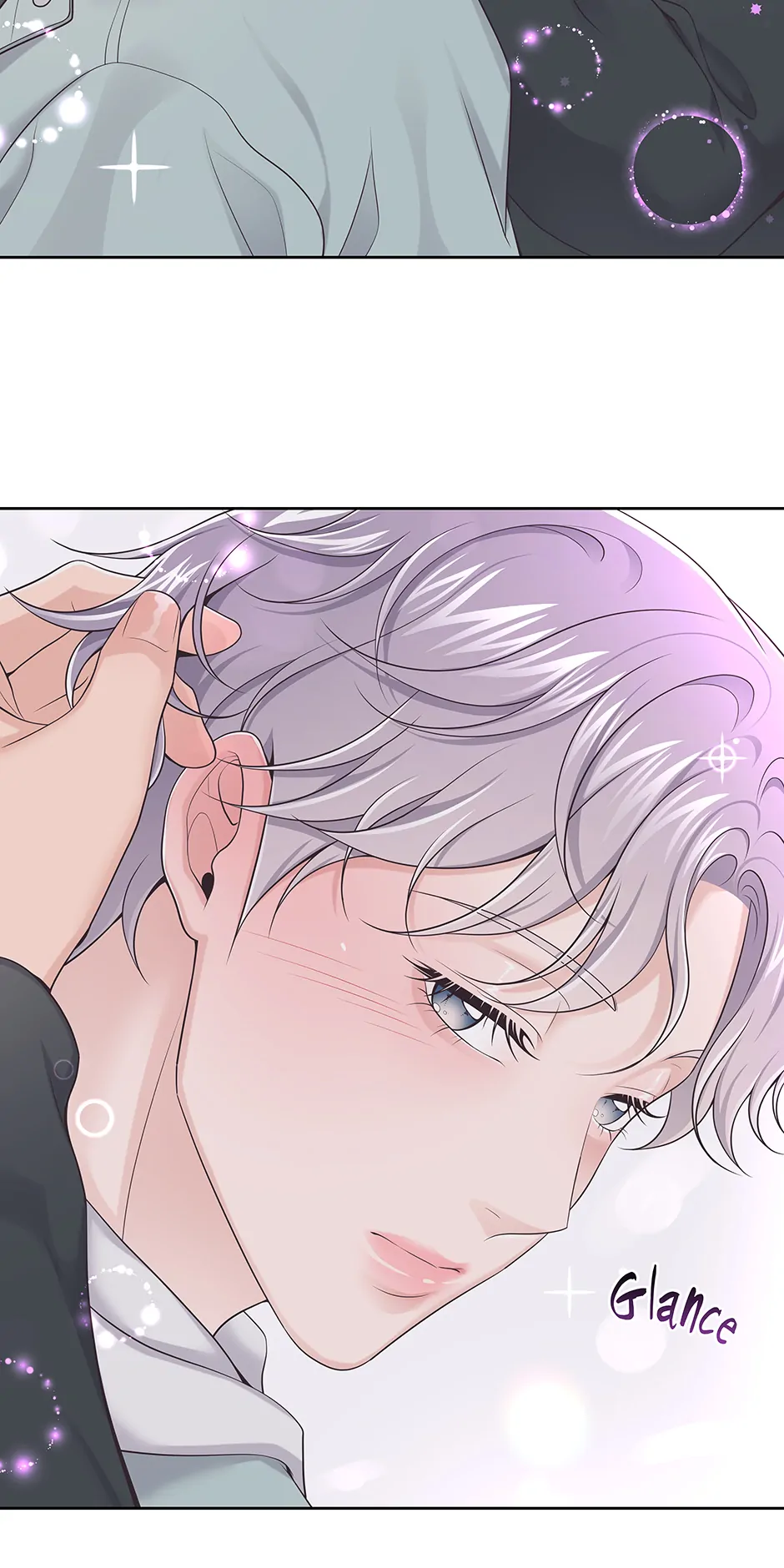 Butler (Official) [Tapas] - 39. Keeping Secrets manhwa