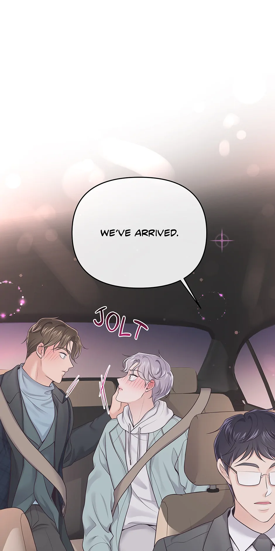 Butler (Official) [Tapas] - 39. Keeping Secrets manhwa
