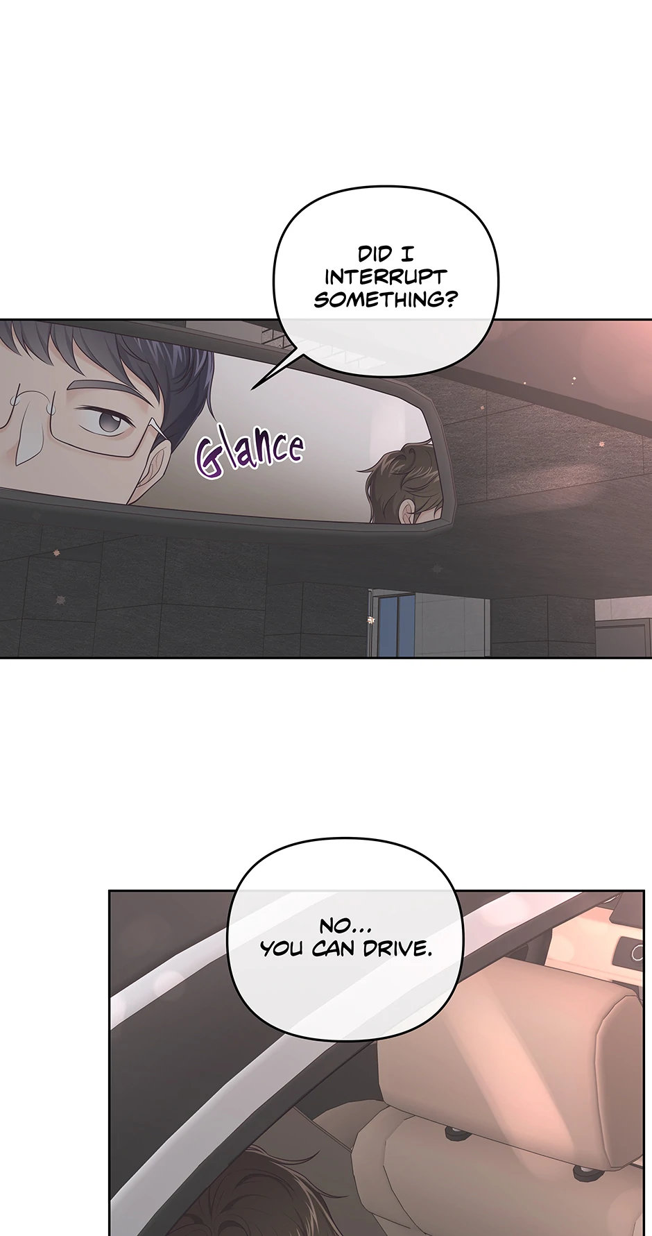Butler (Official) [Tapas] - 39. Keeping Secrets manhwa