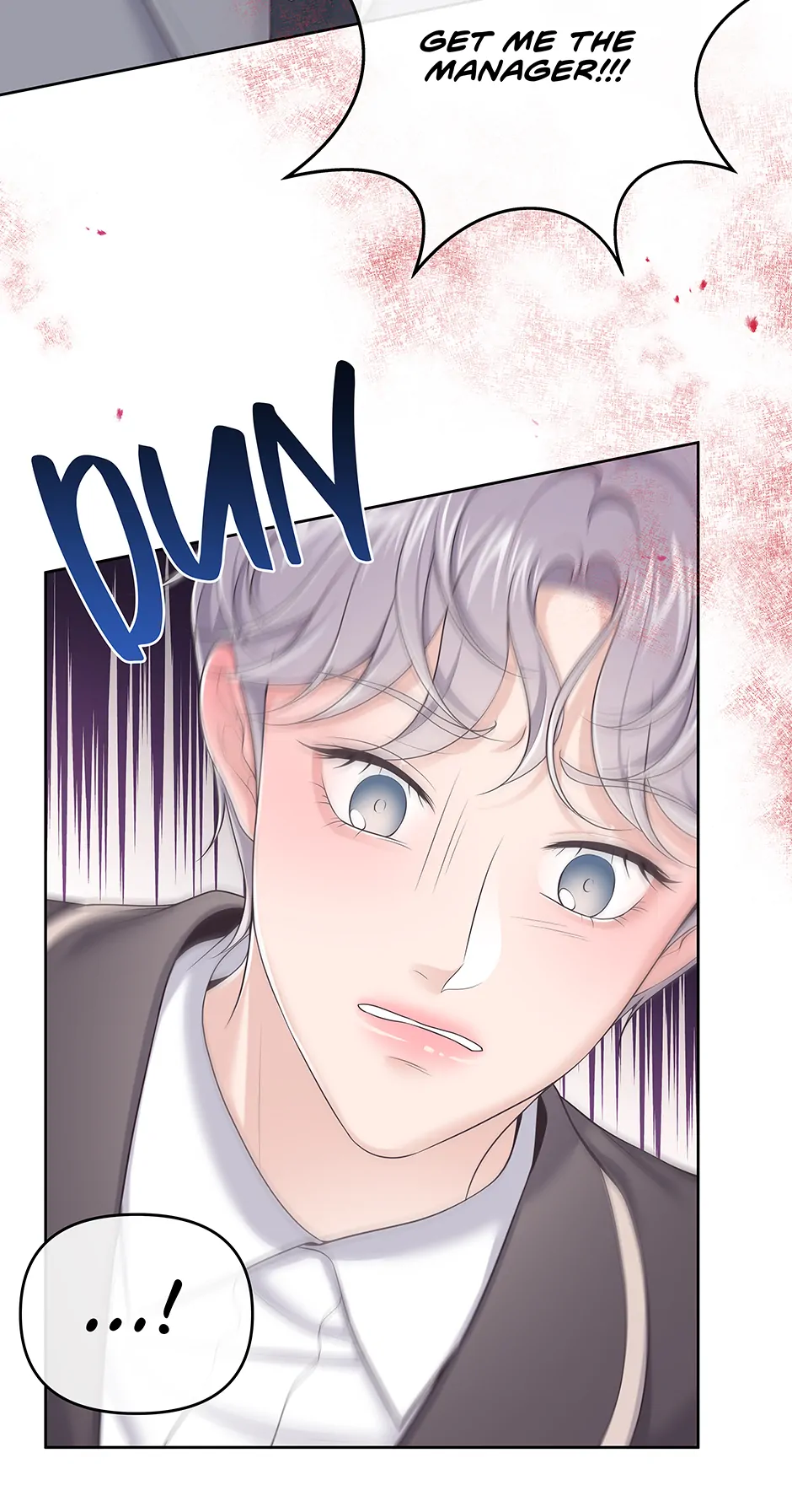 Butler (Official) [Tapas] - 39. Keeping Secrets manhwa