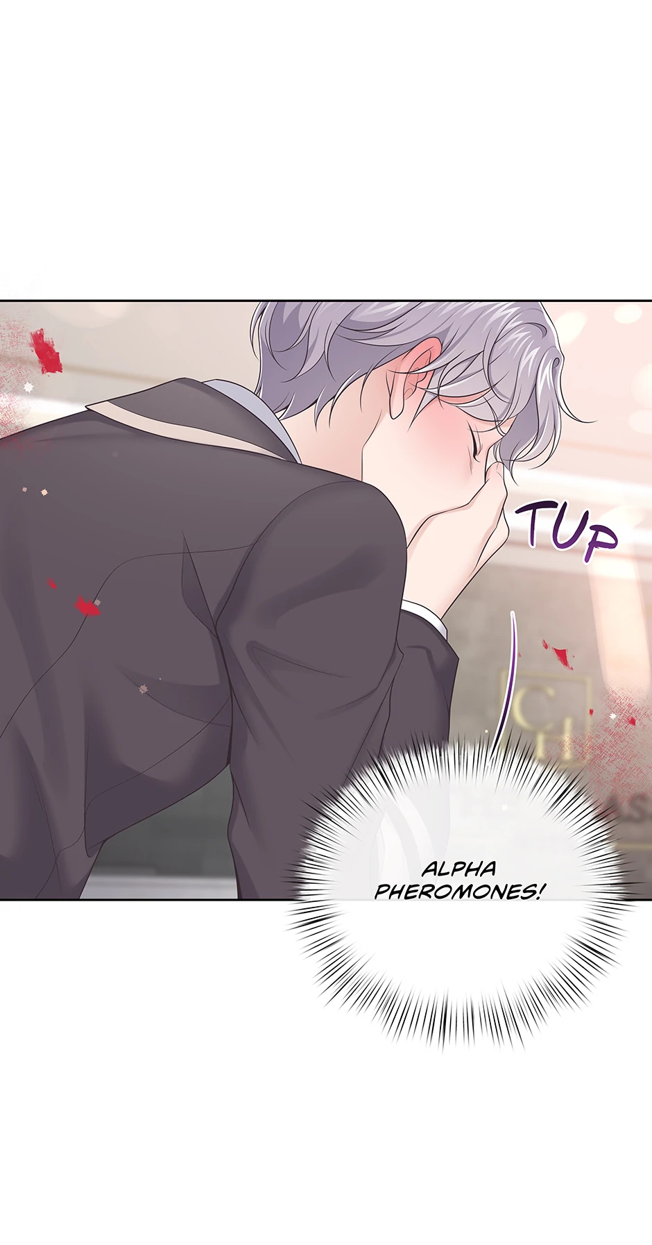 Butler (Official) [Tapas] - 39. Keeping Secrets manhwa
