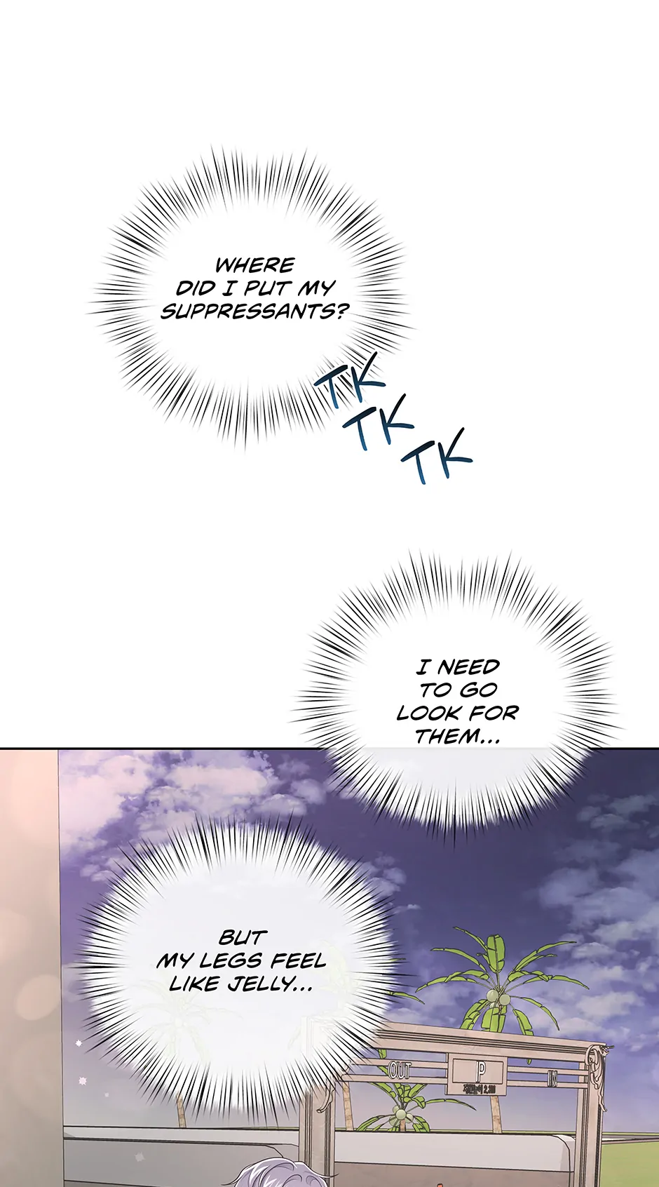 Butler (Official) [Tapas] - 39. Keeping Secrets manhwa