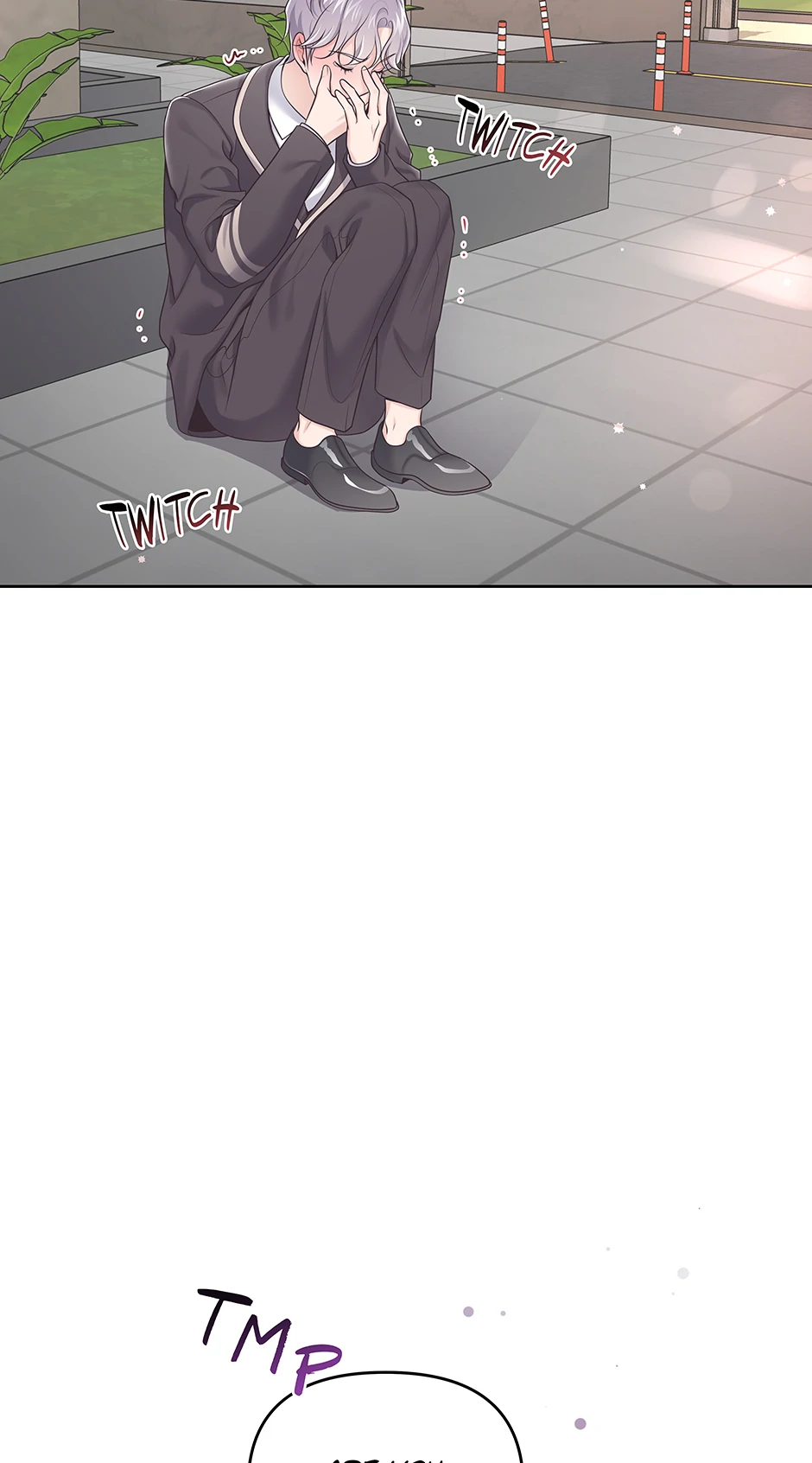 Butler (Official) [Tapas] - 39. Keeping Secrets manhwa