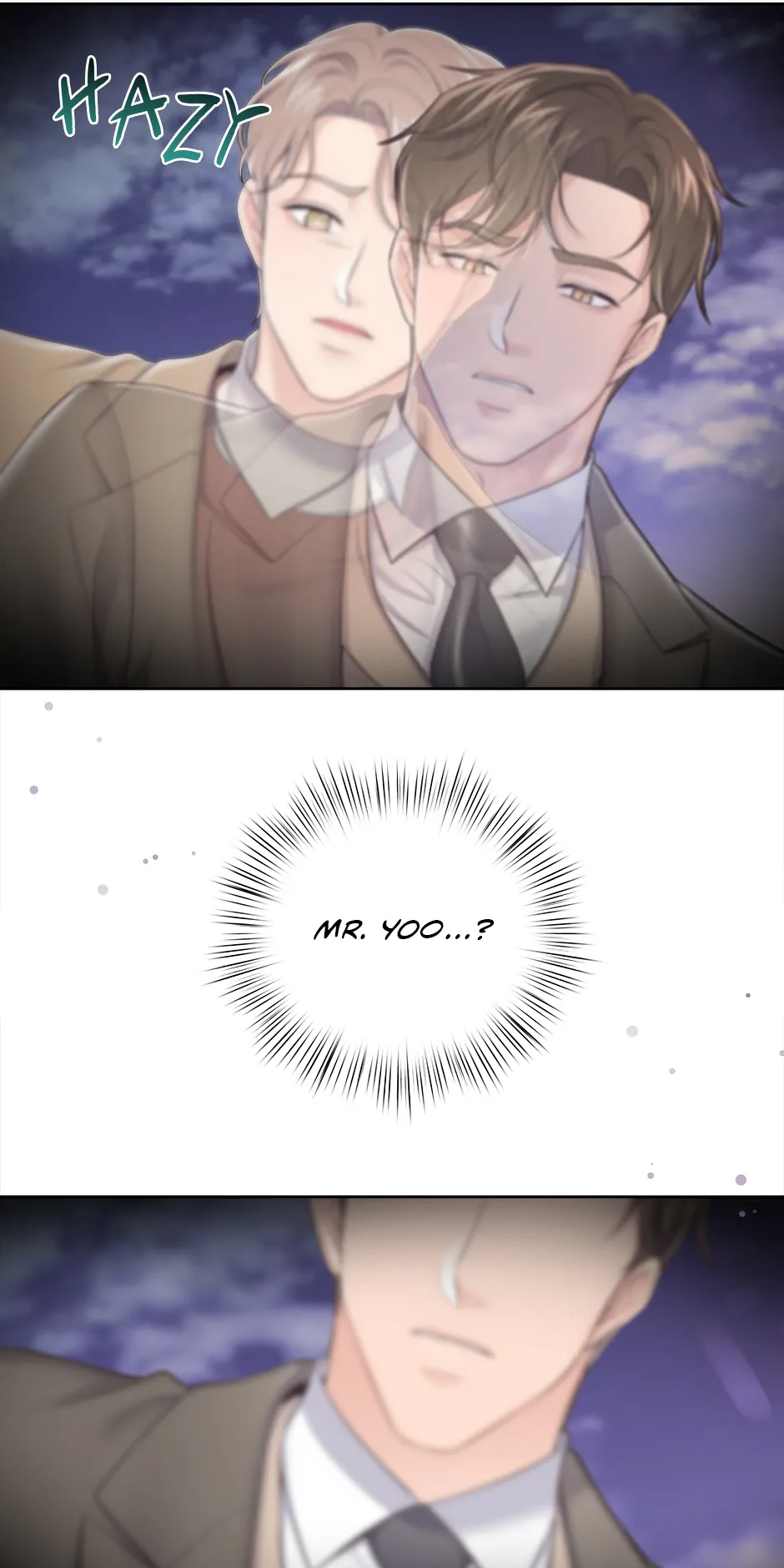 Butler (Official) [Tapas] - 39. Keeping Secrets manhwa
