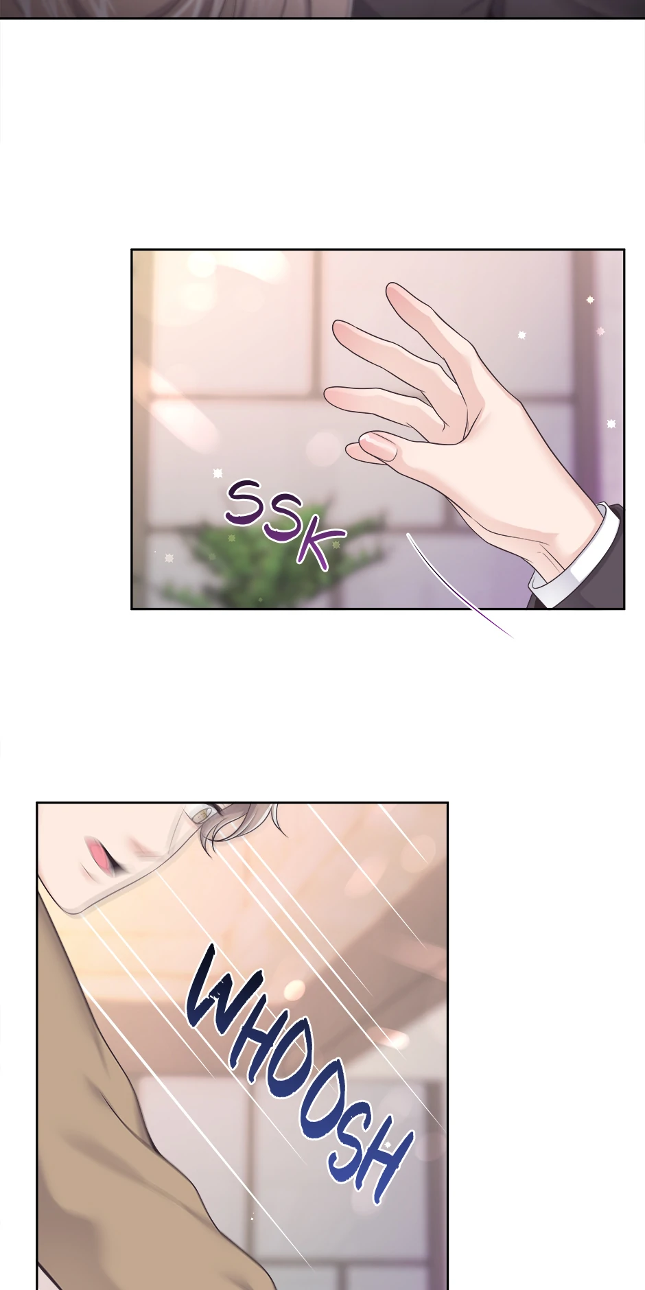 Butler (Official) [Tapas] - 39. Keeping Secrets manhwa