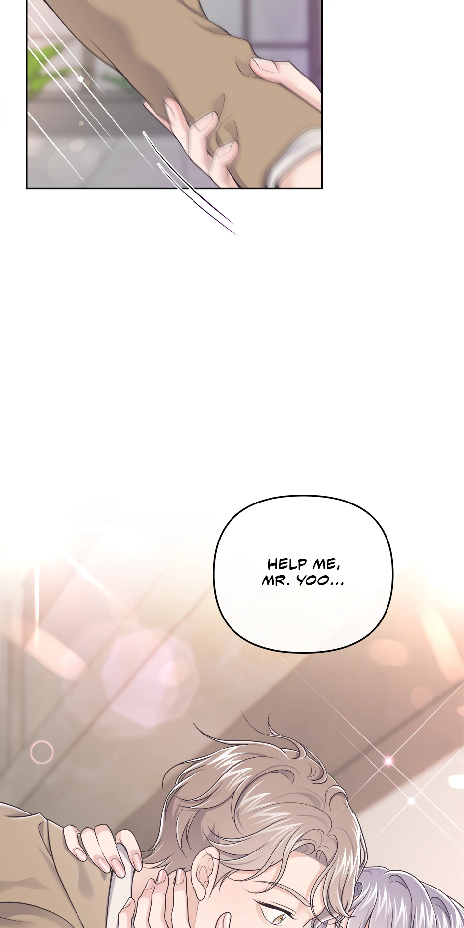 Butler (Official) [Tapas] - 39. Keeping Secrets manhwa