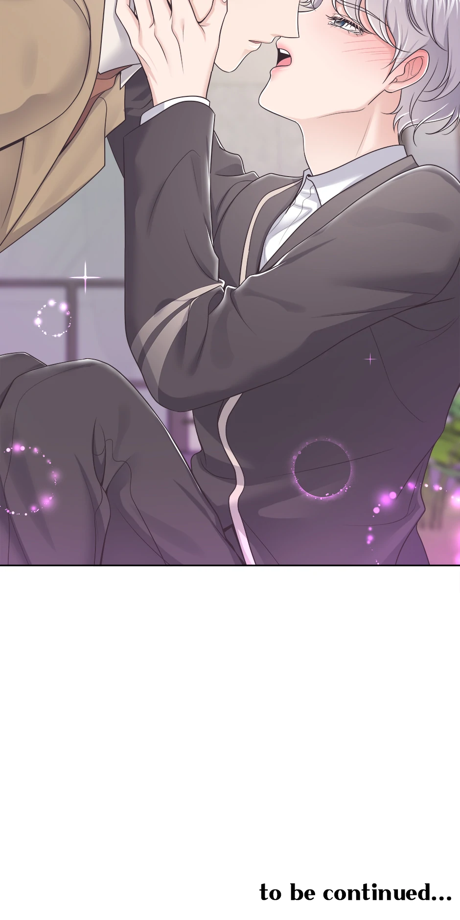 Butler (Official) [Tapas] - 39. Keeping Secrets manhwa