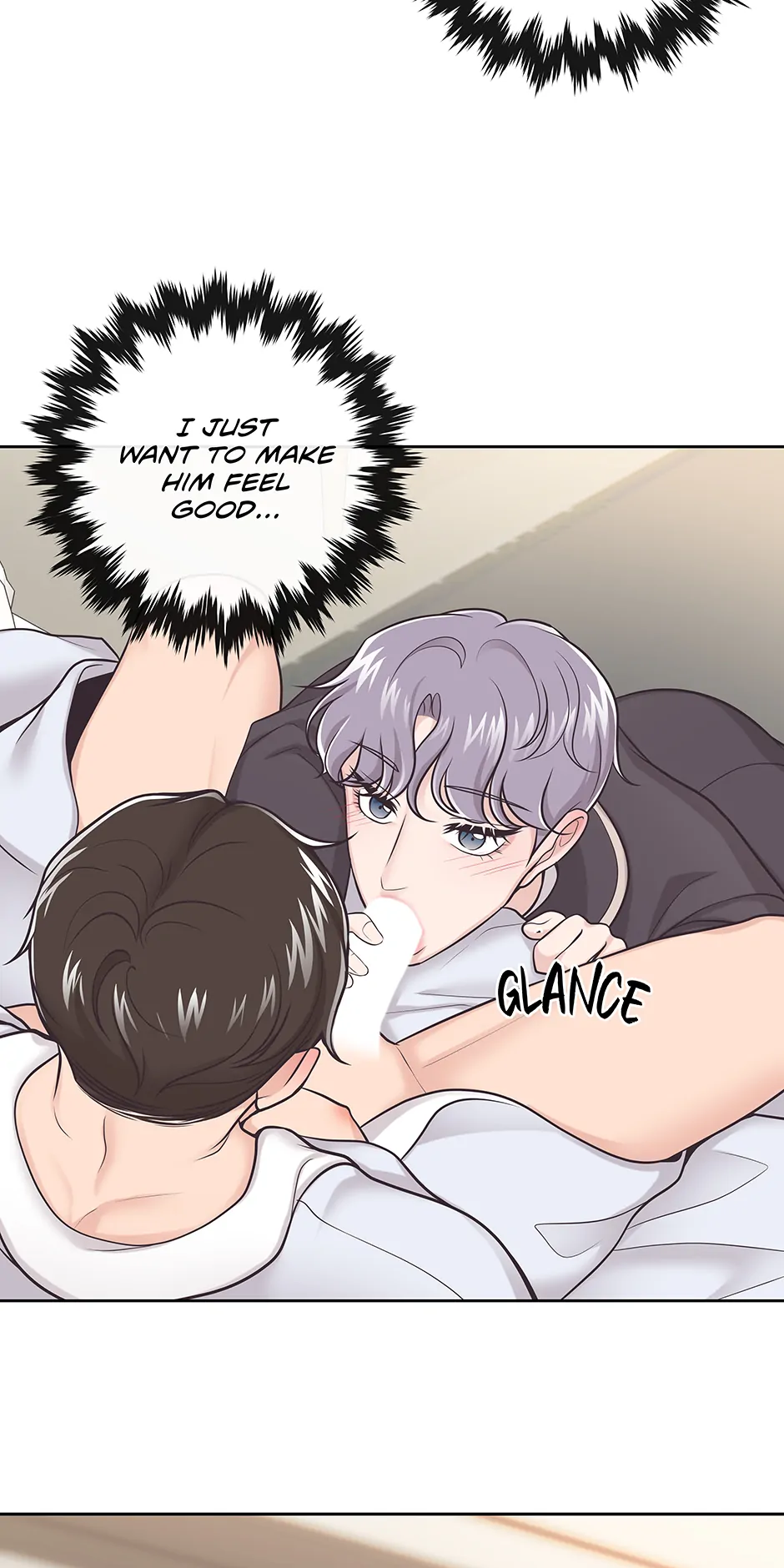 Butler (Official) [Tapas] - 4. I Want More manhwa