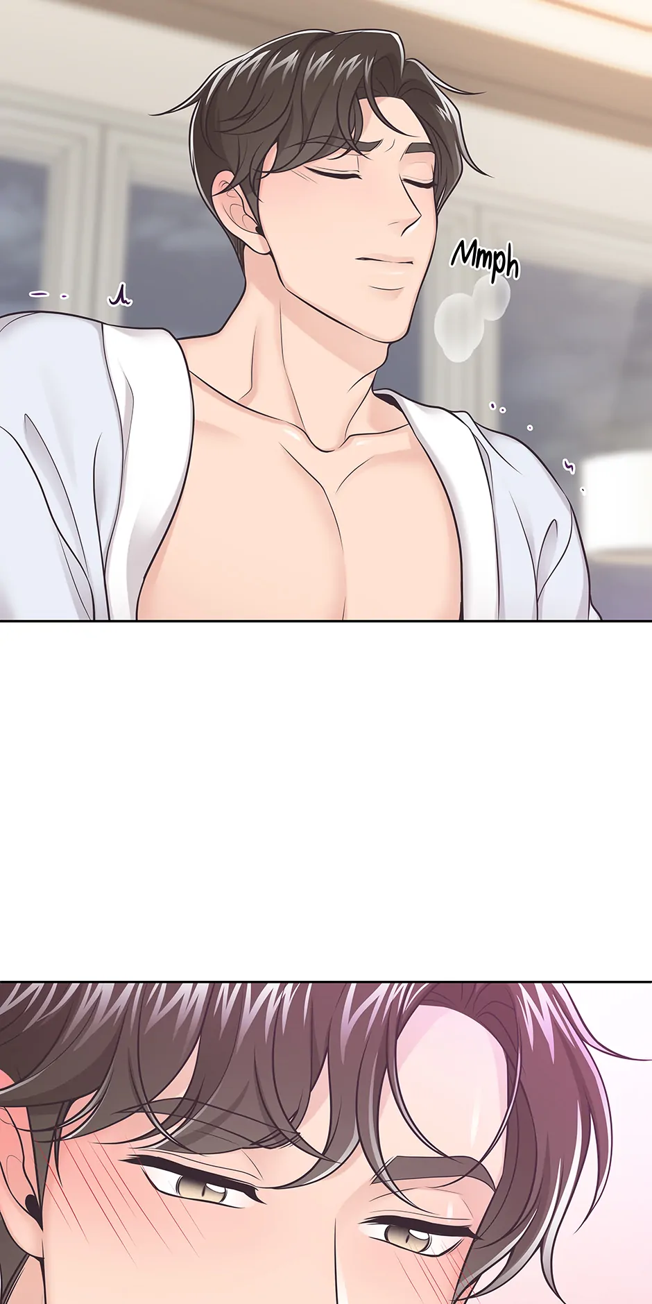Butler (Official) [Tapas] - 4. I Want More manhwa