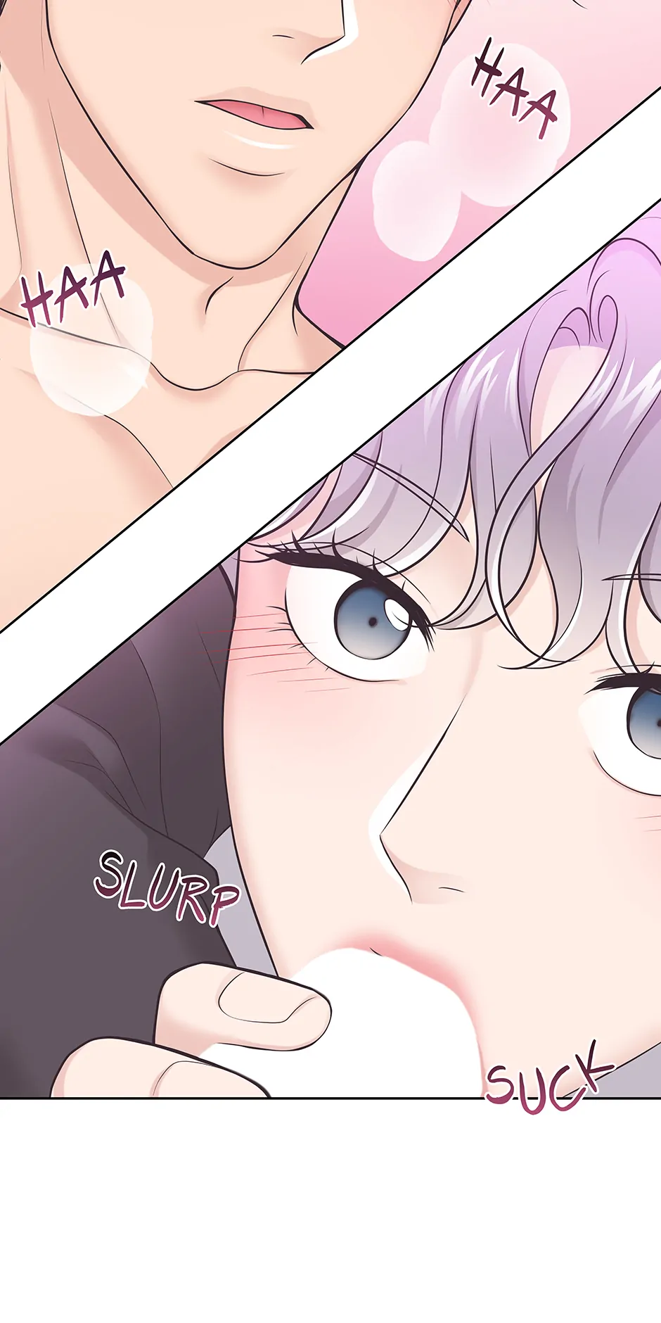 Butler (Official) [Tapas] - 4. I Want More manhwa